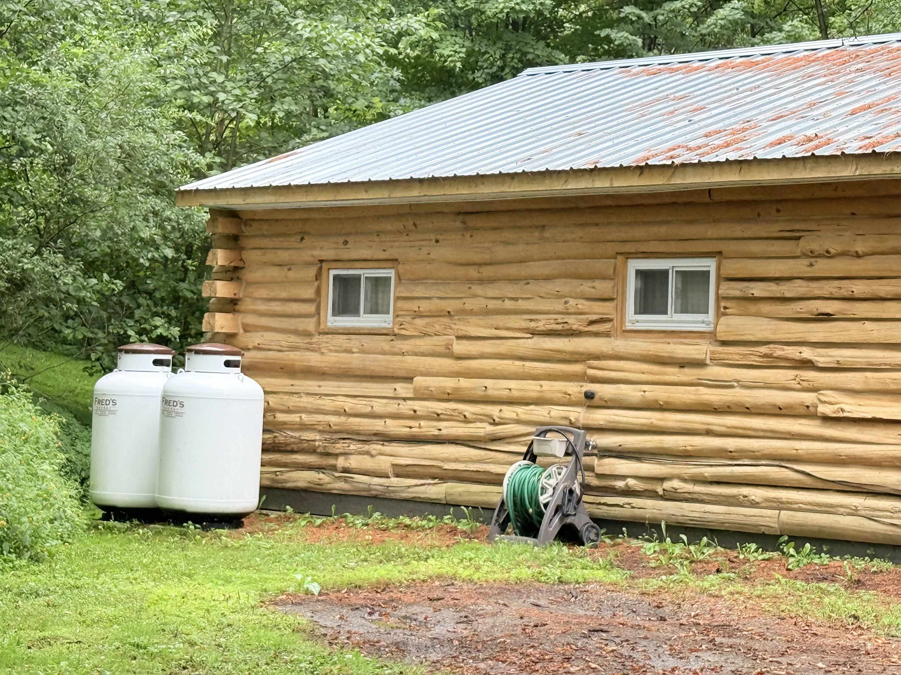 26 Log Cabin Lane photo 42