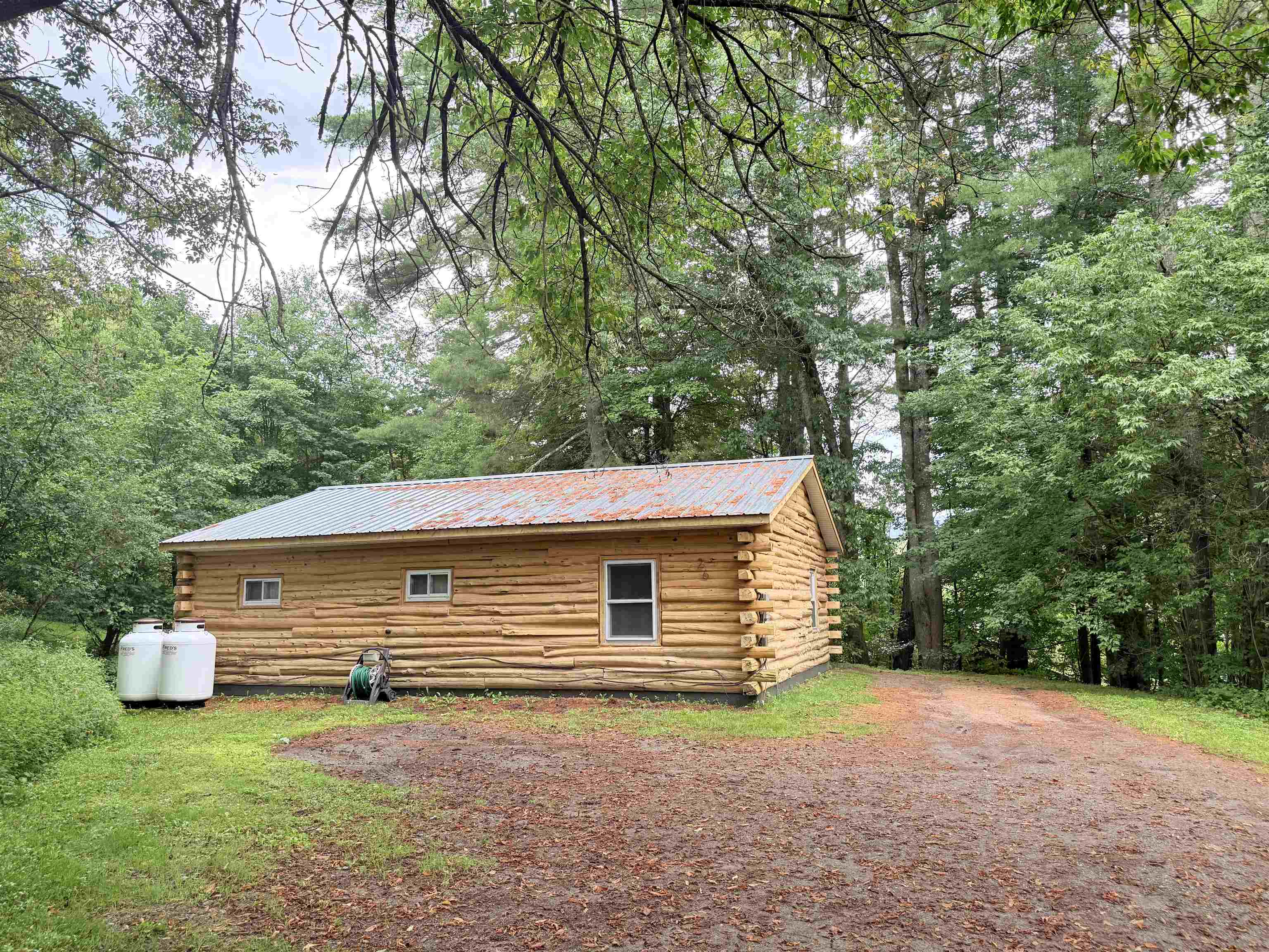 26 Log Cabin Lane photo 43