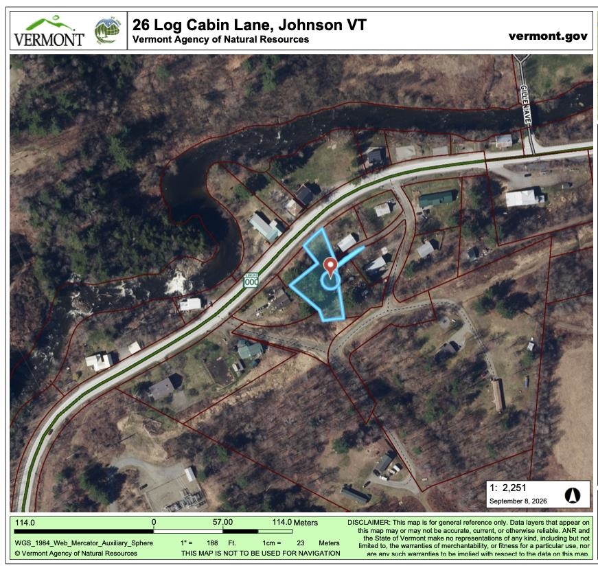 26 Log Cabin Lane photo 45