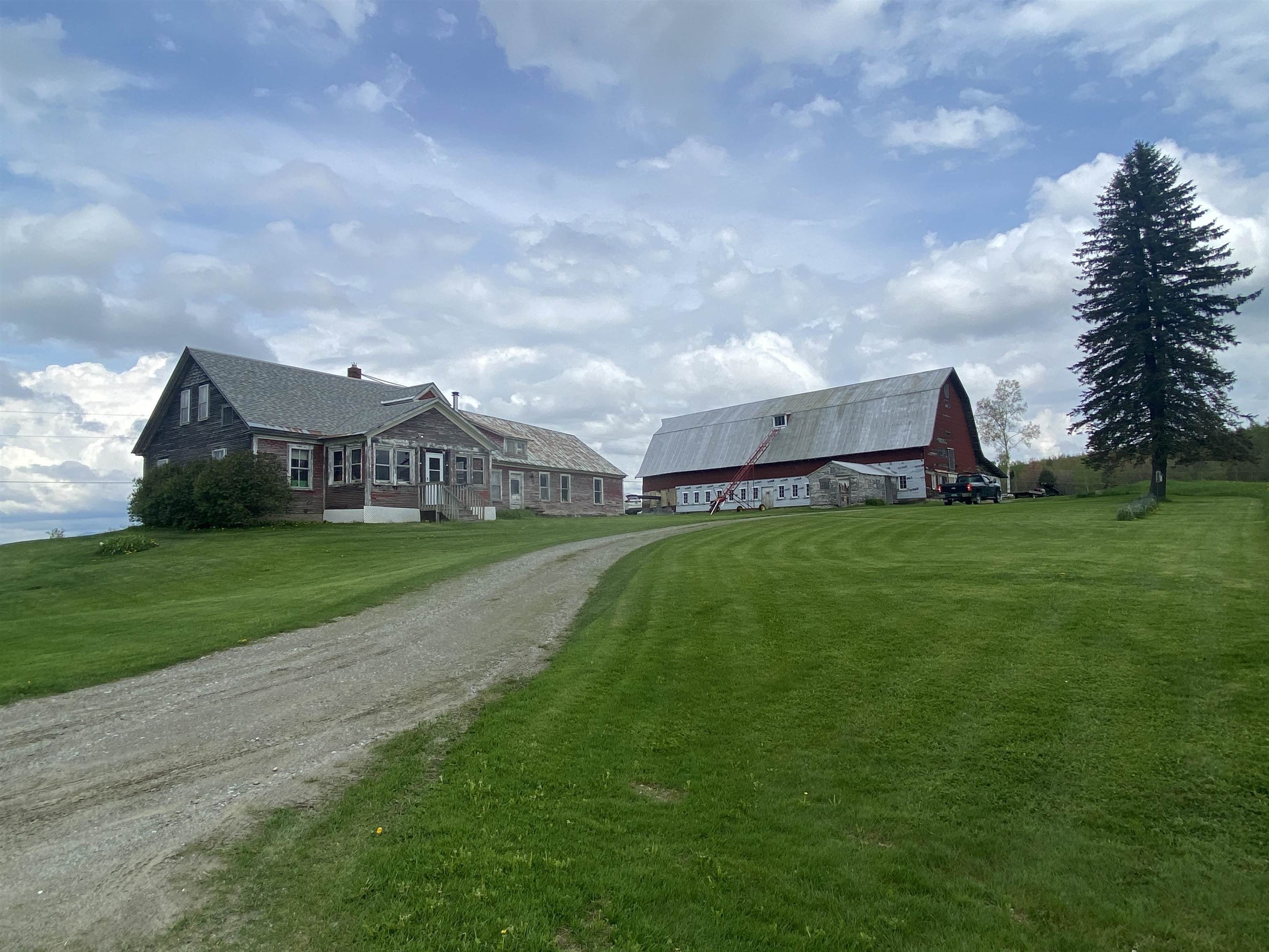 Single Family in Morristown VT