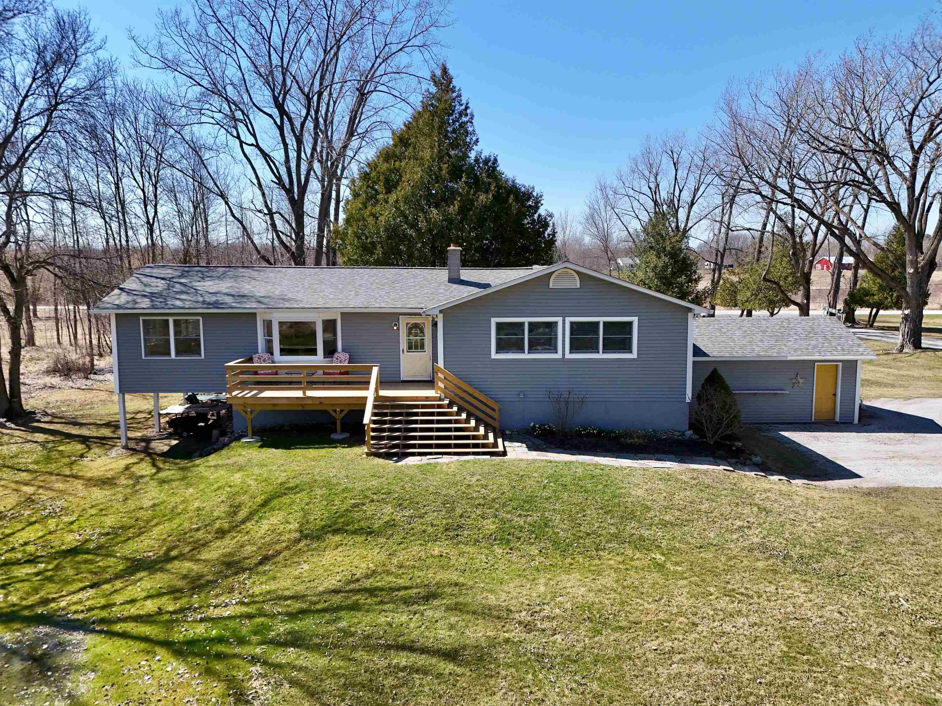 near 150 Route 129 Alburgh, VT 05440 Property 3