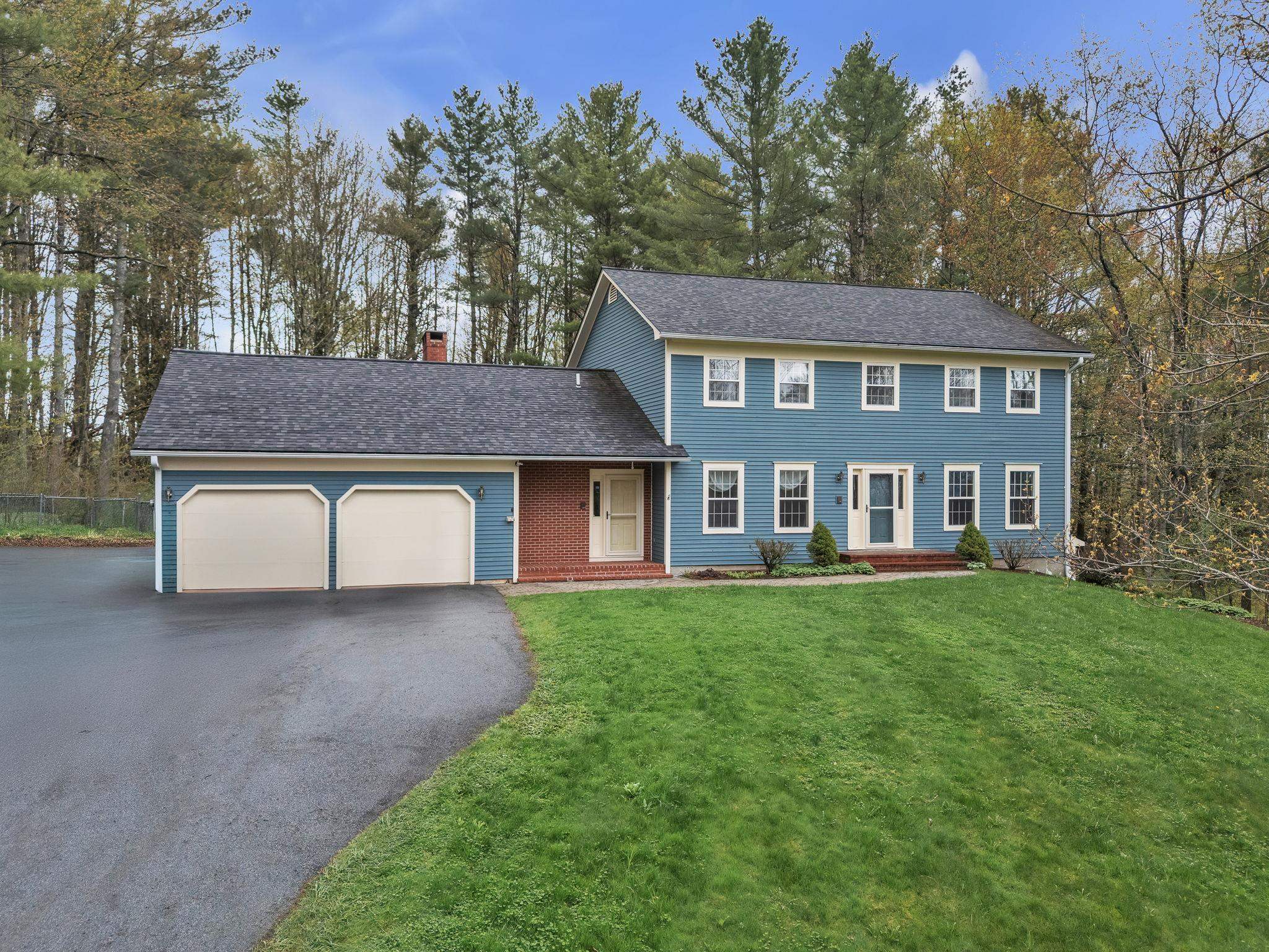 near 34 Goldsbury Woods Road Barre Town, VT 05641 Property 3