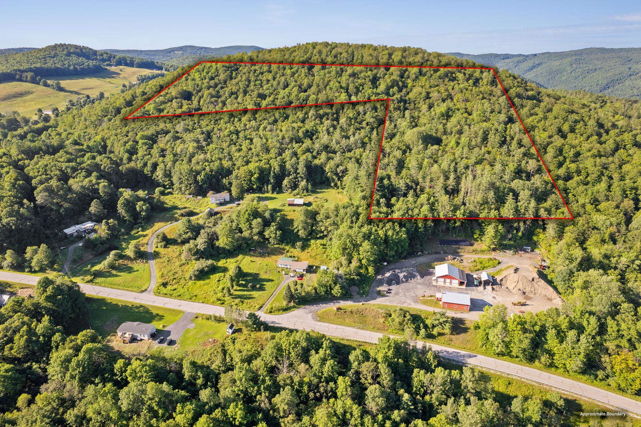near 2439 Rood Pond Road Williamstown, VT 05679 Property 4