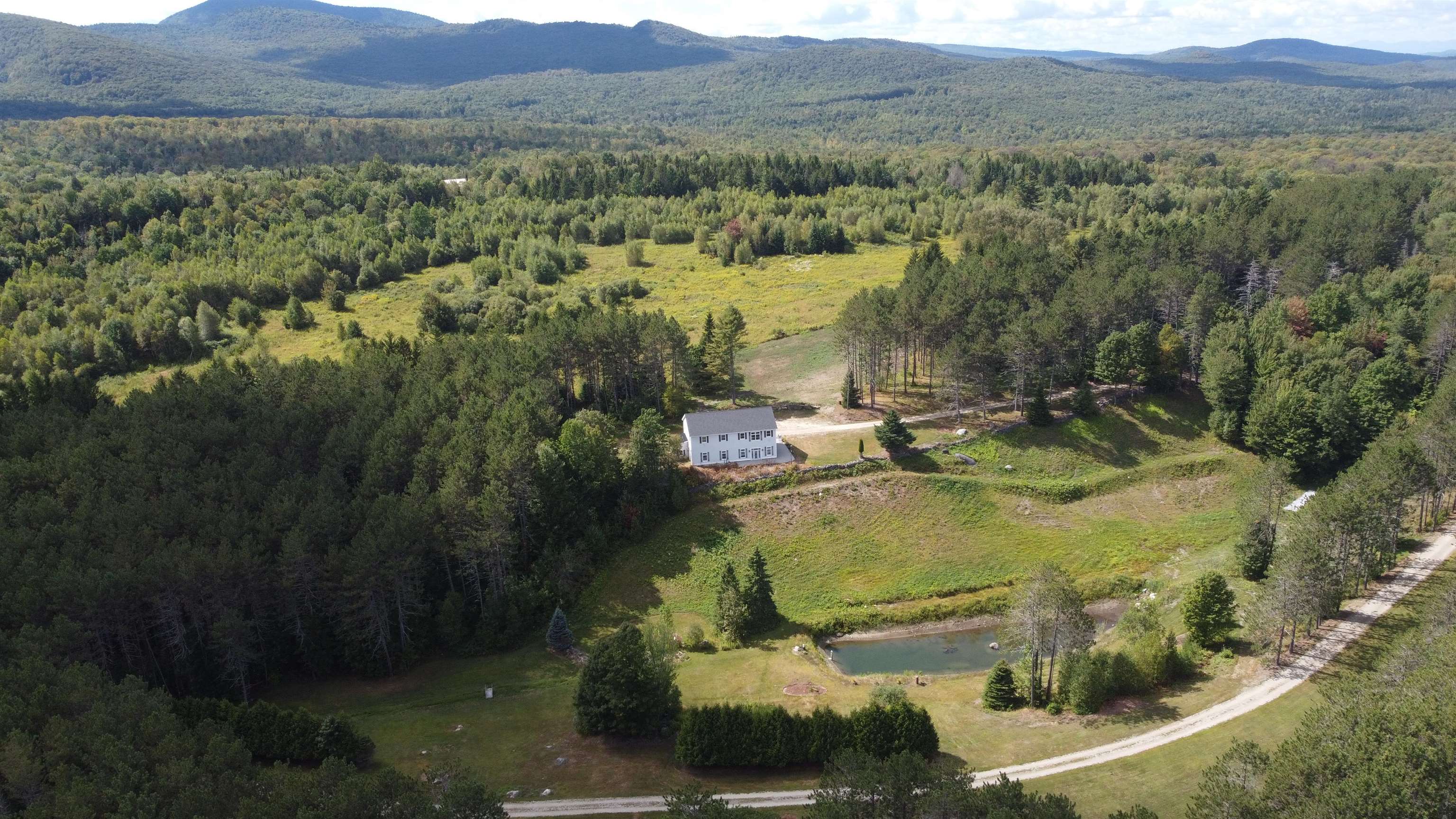 near 225 Spectacle Pond Road Brighton, VT 05846 Property 4
