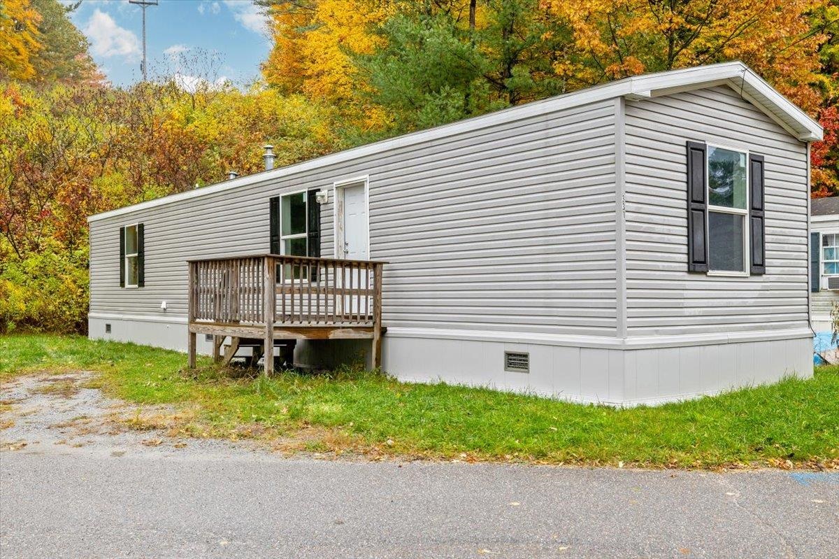 near 164 Taylor Street Milton, VT 05468 Property 1