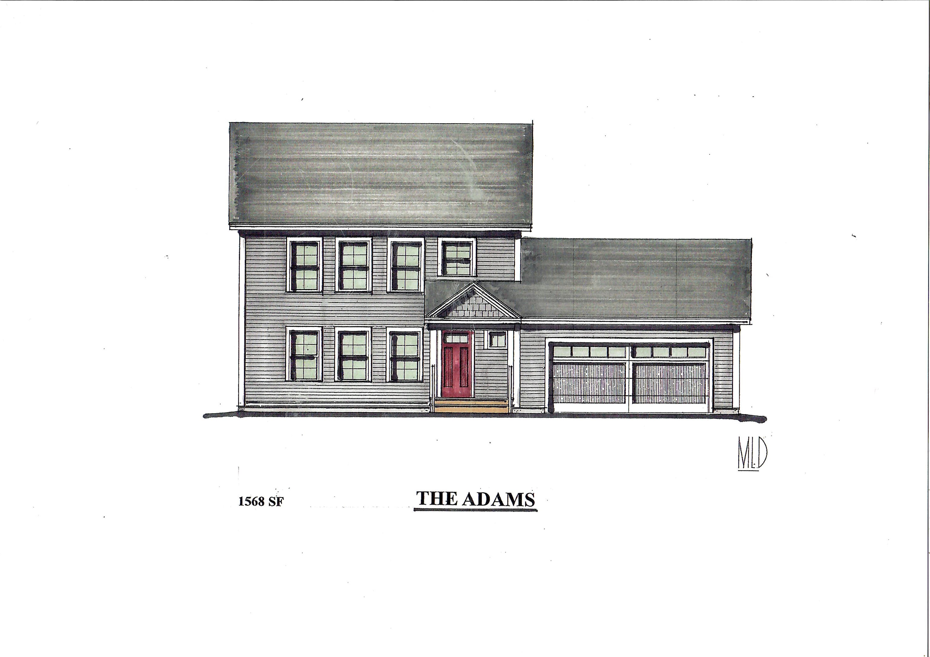 near 376 Mountain View Road Williston, VT 05495 Property 2