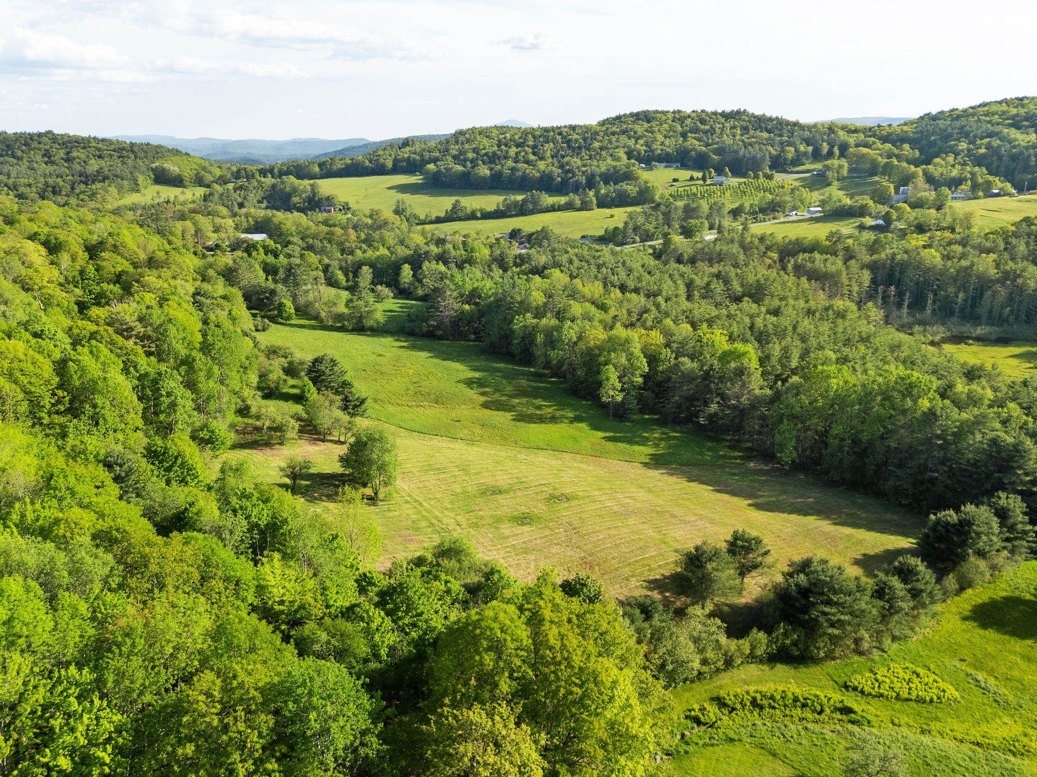 near 0 Newton Lane Norwich, VT 05001 Property 1