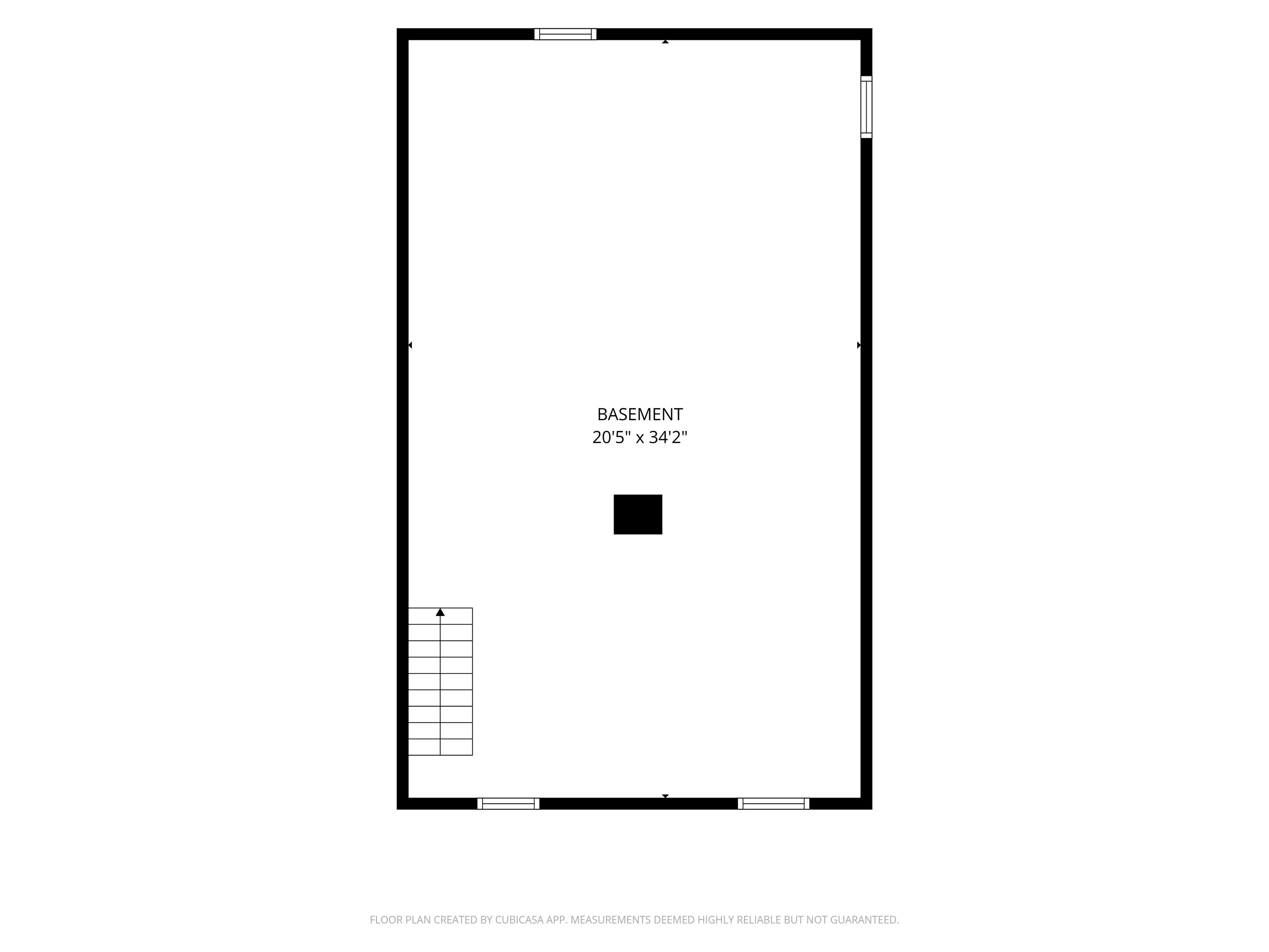 3 Brook Street photo 41