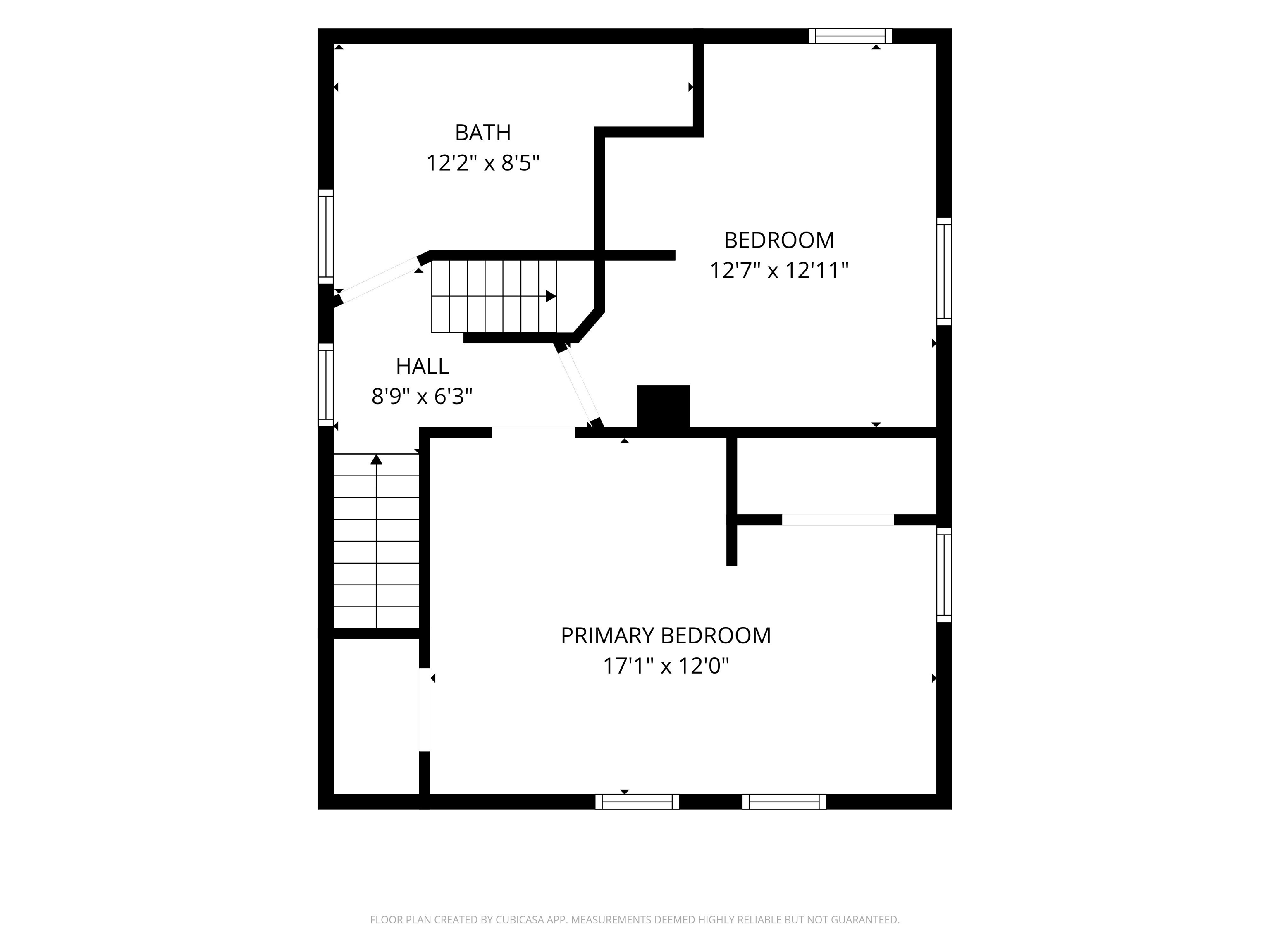 3 Brook Street photo 43