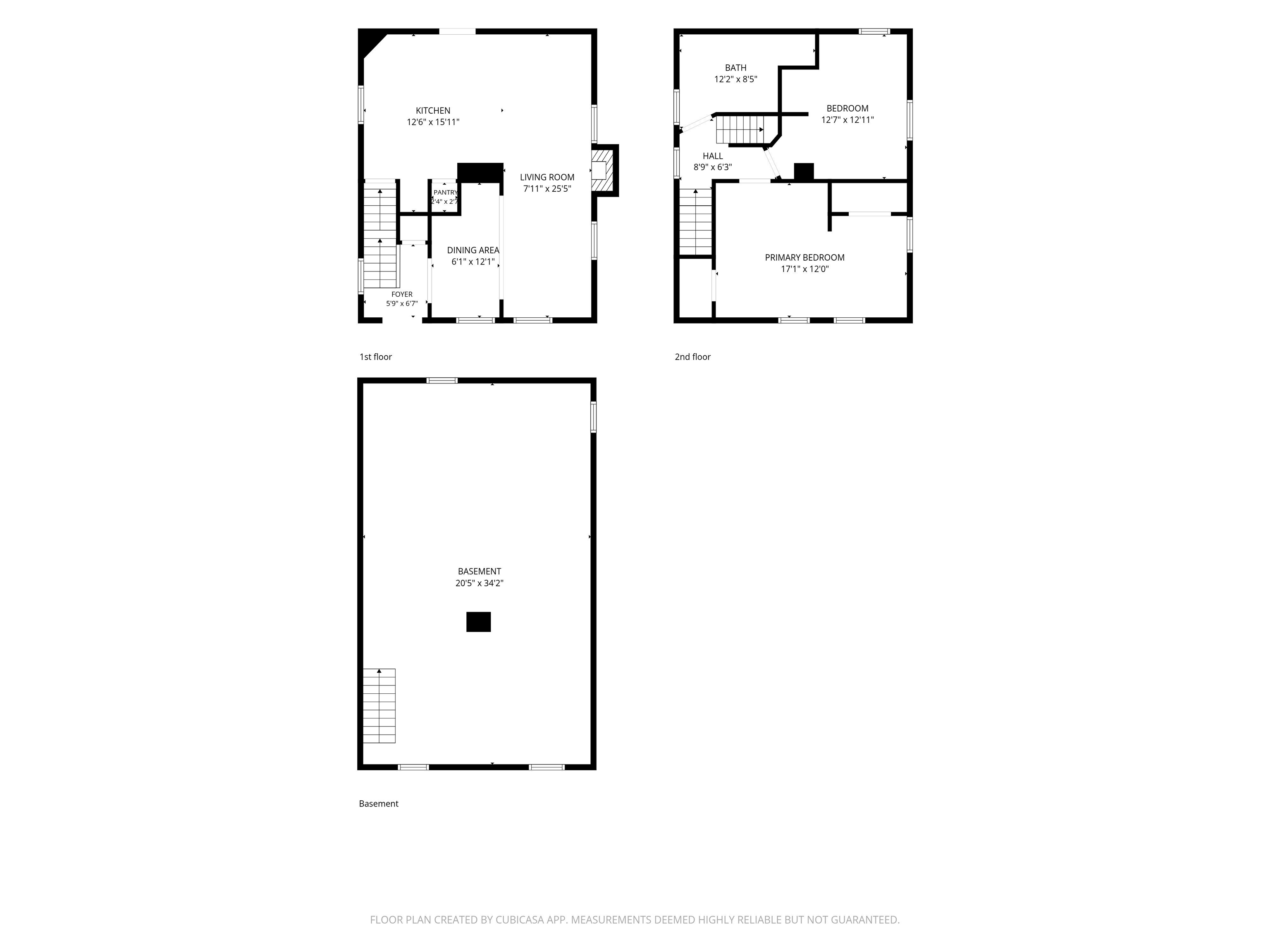 3 Brook Street photo 44