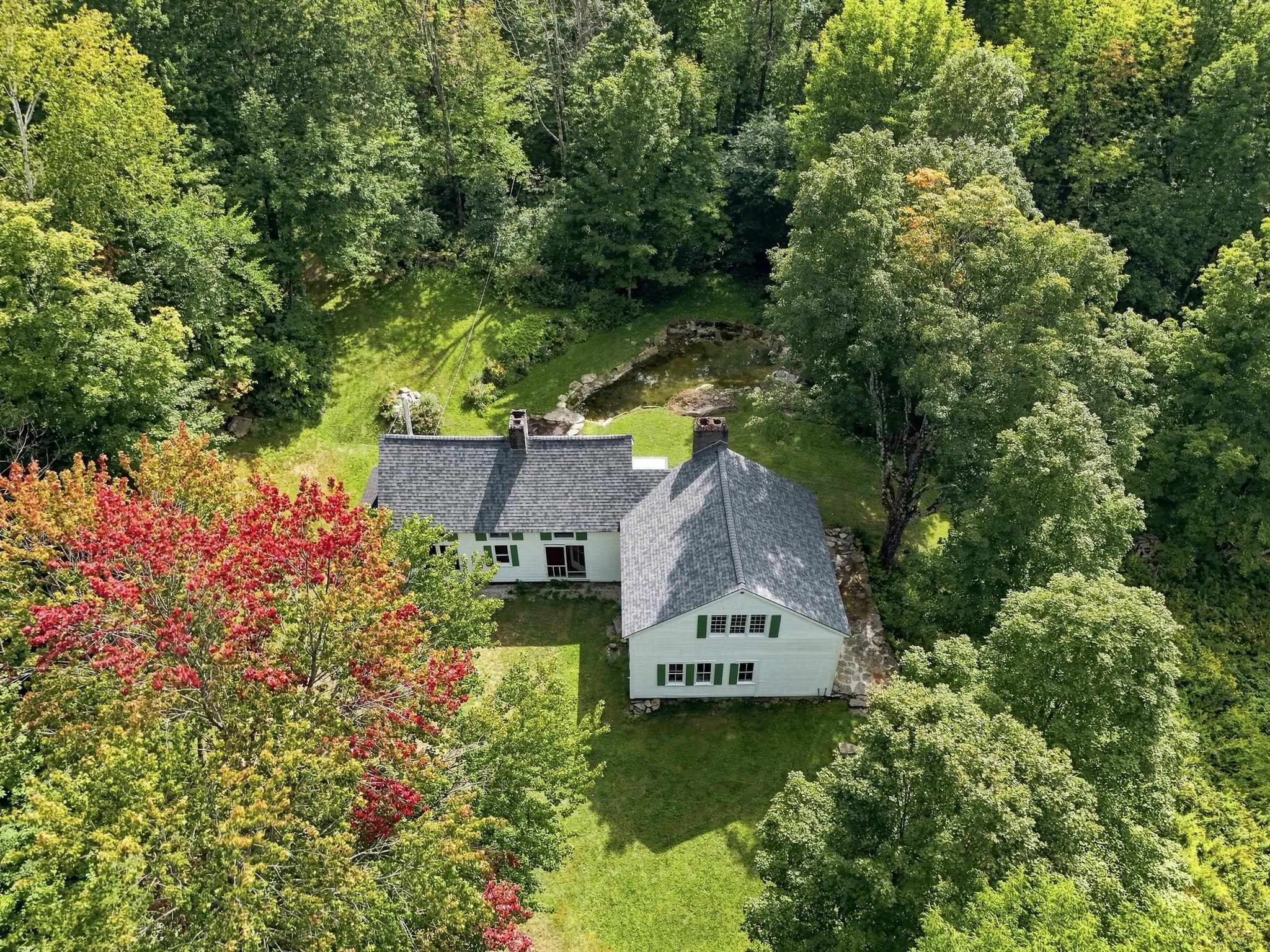 140 Page Hill Road photo 45