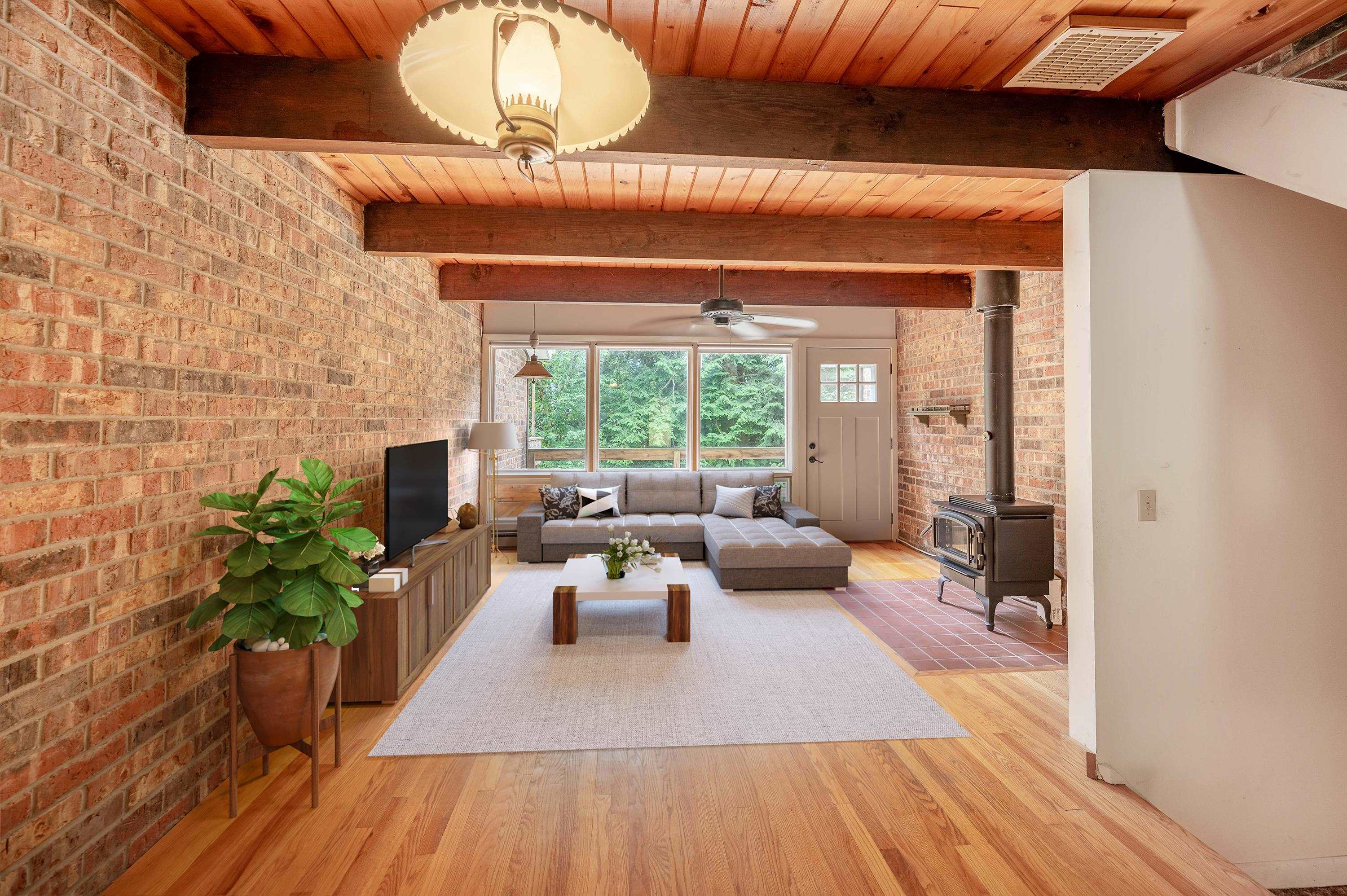Condo in Stowe VT