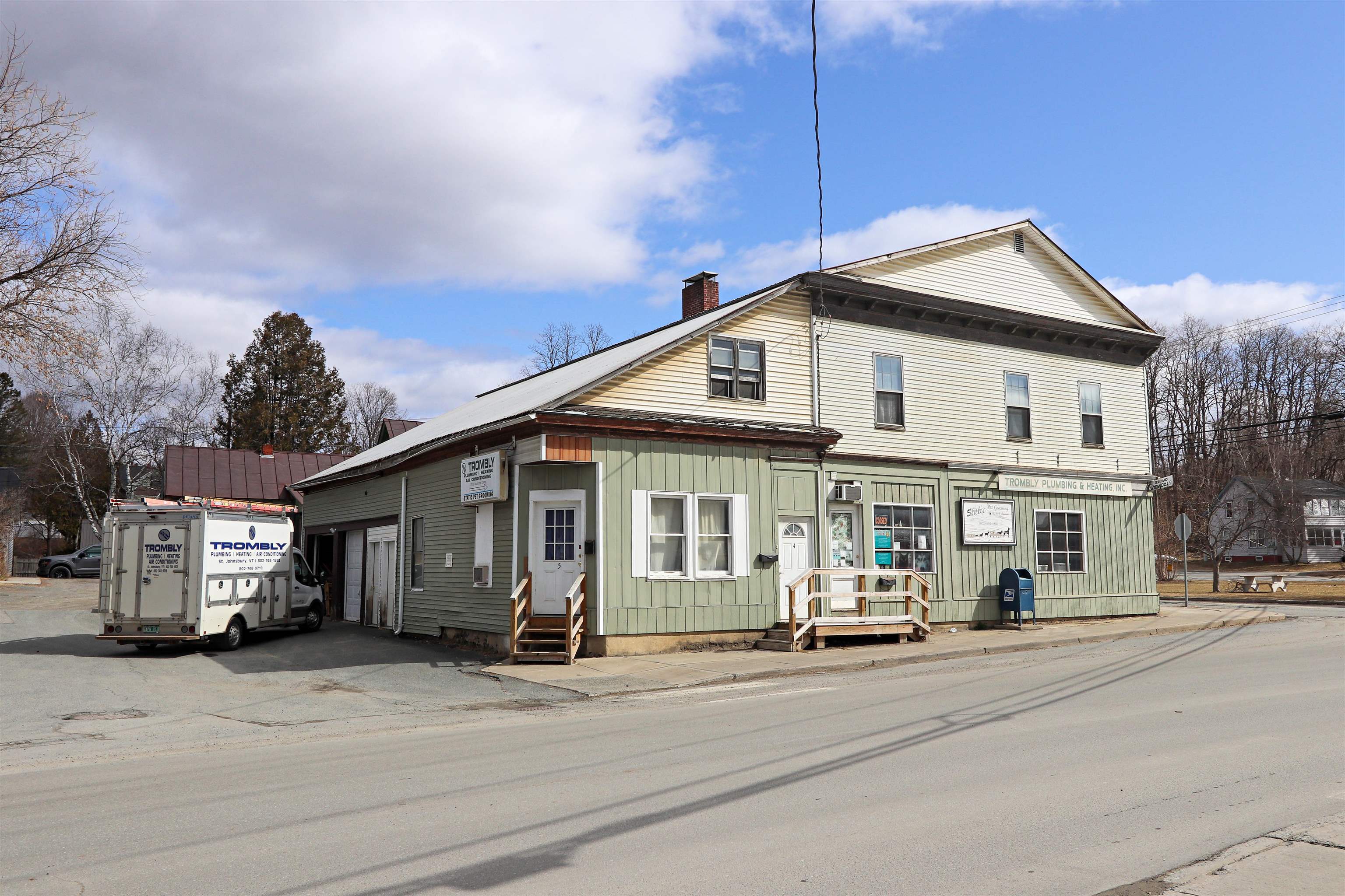 near 129 Elm Street St. Johnsbury, VT 05819 Property 3 near 129 Elm Street St. Johnsbury, VT 05819 Property 3