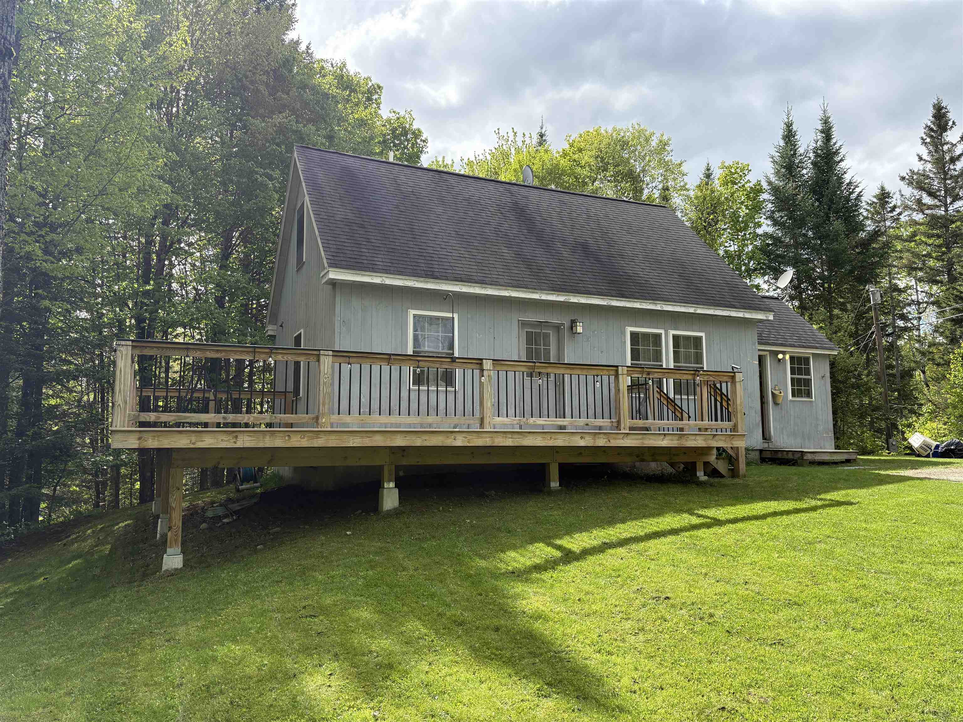 near 871 Vermont Route 114 East Haven, VT 05837 Property 4
