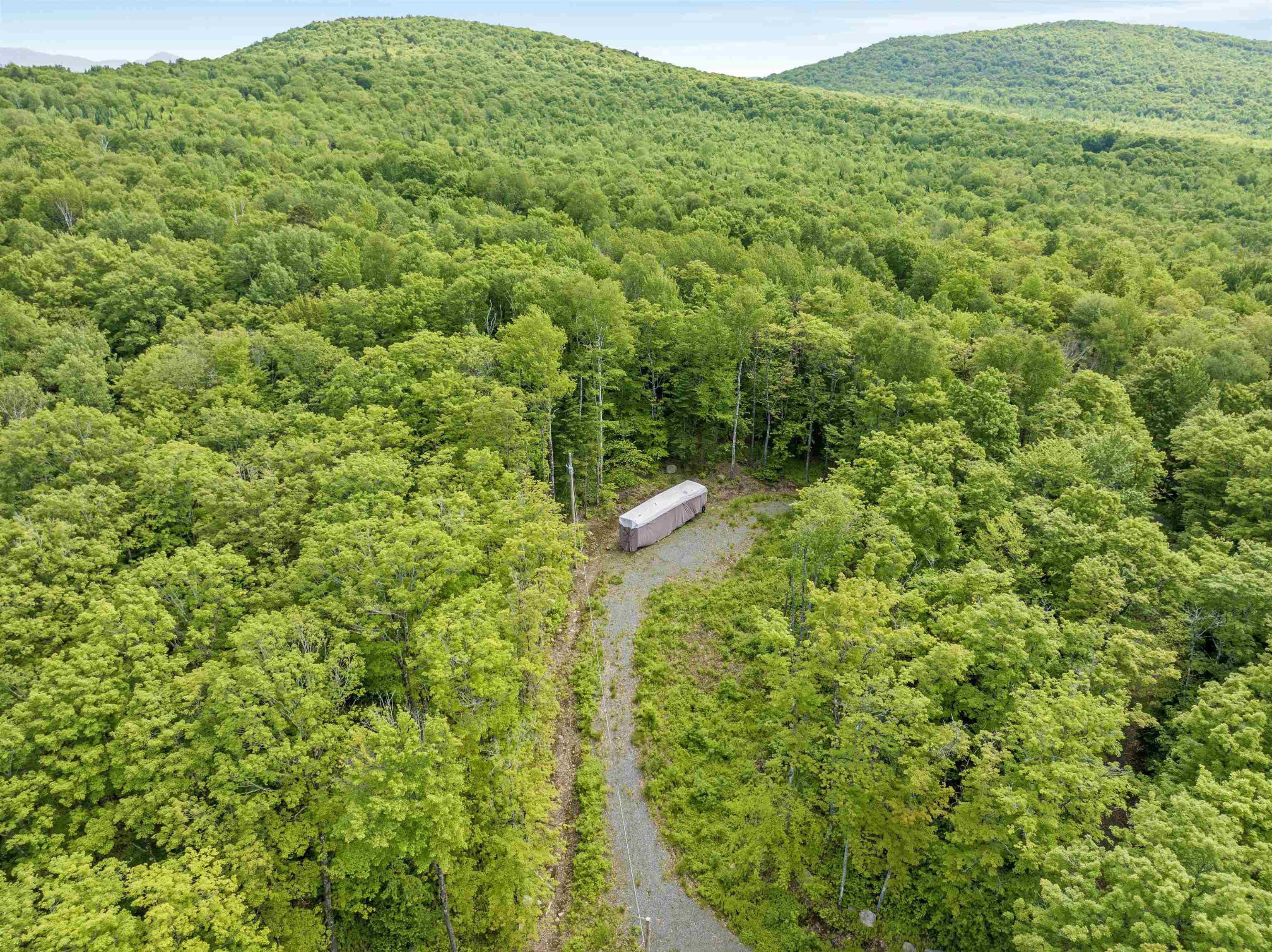 near 00 Walker Pit Road Concord, VT 05906 Property 3