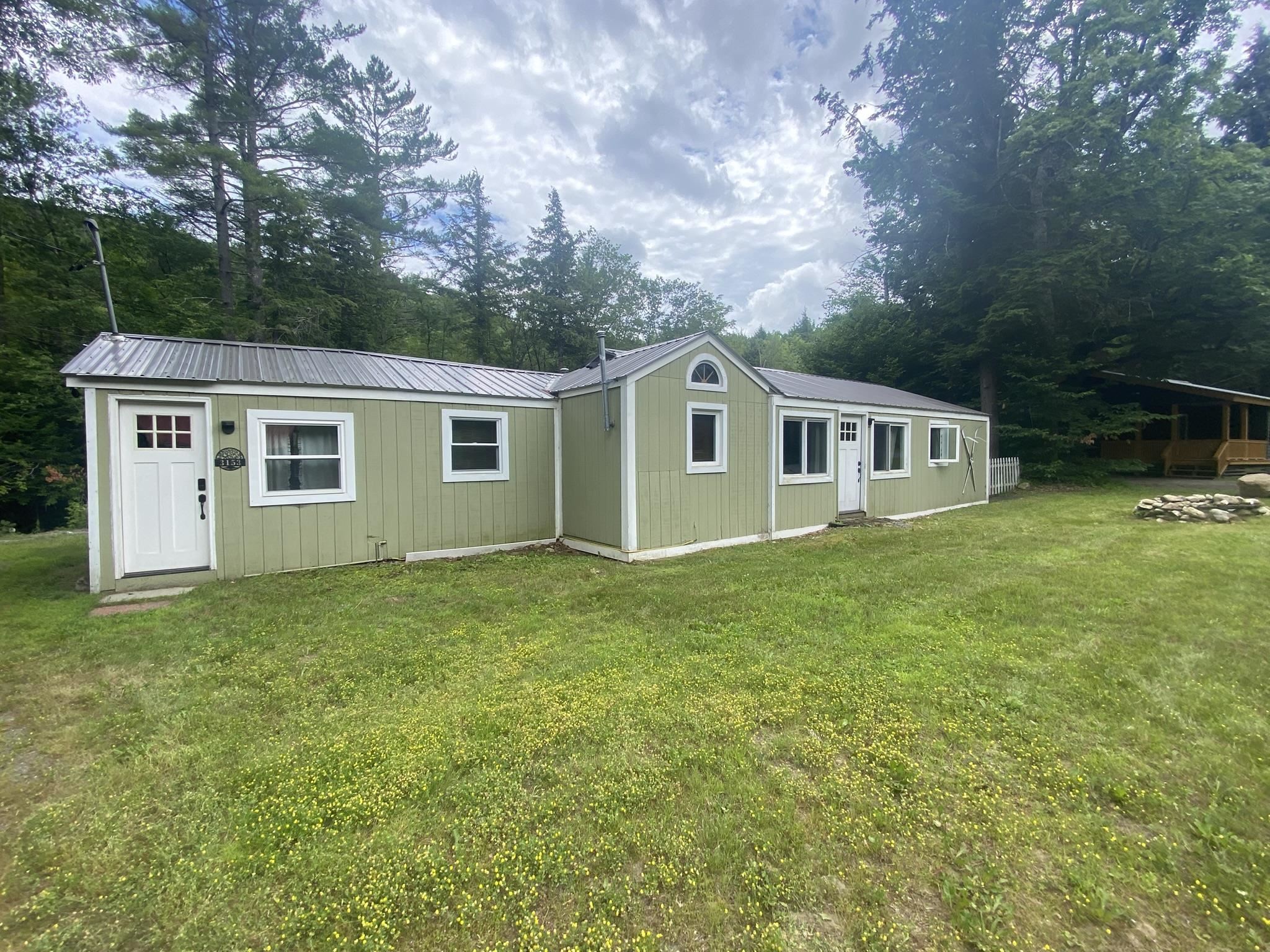 near 1771 Townshend Dam Road Wardsboro, VT 05355 Property 3