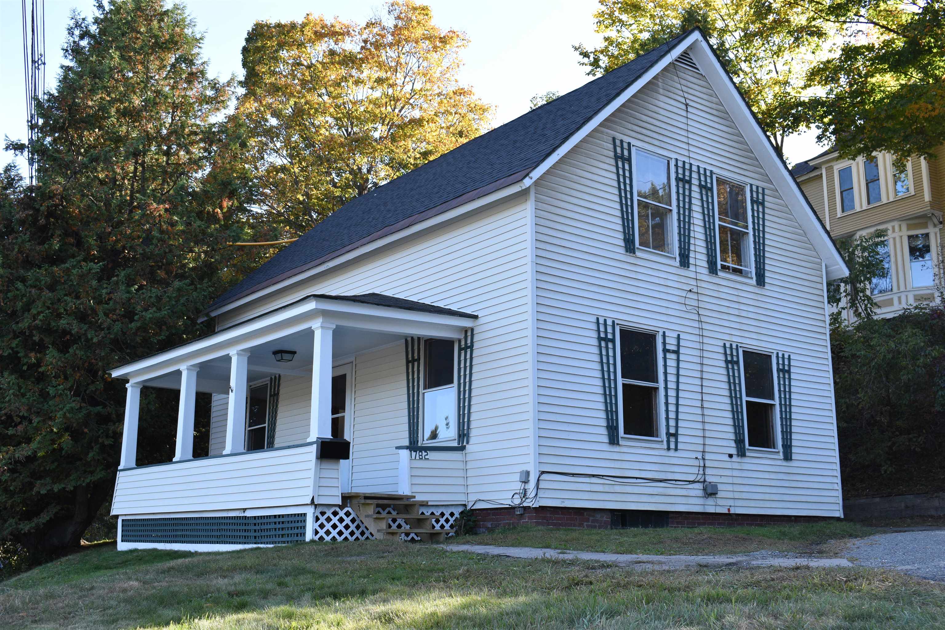 near 16 Deer Creek Lane St. Johnsbury, VT 05819 Property 3
