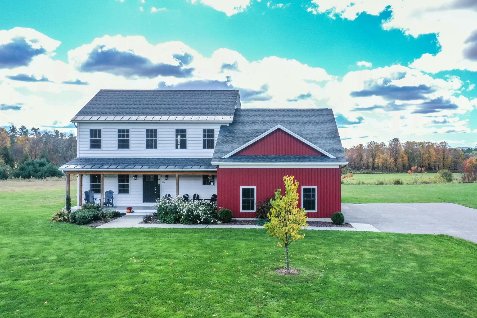 near 29 Stevensville Road Underhill, VT 05489 Property 1