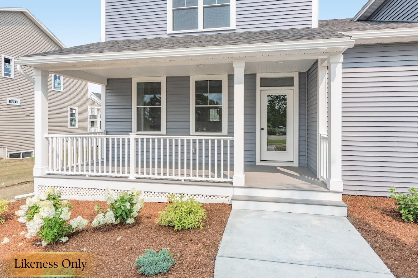 near 36 Booth Street Burlington, VT 05401 Property 4