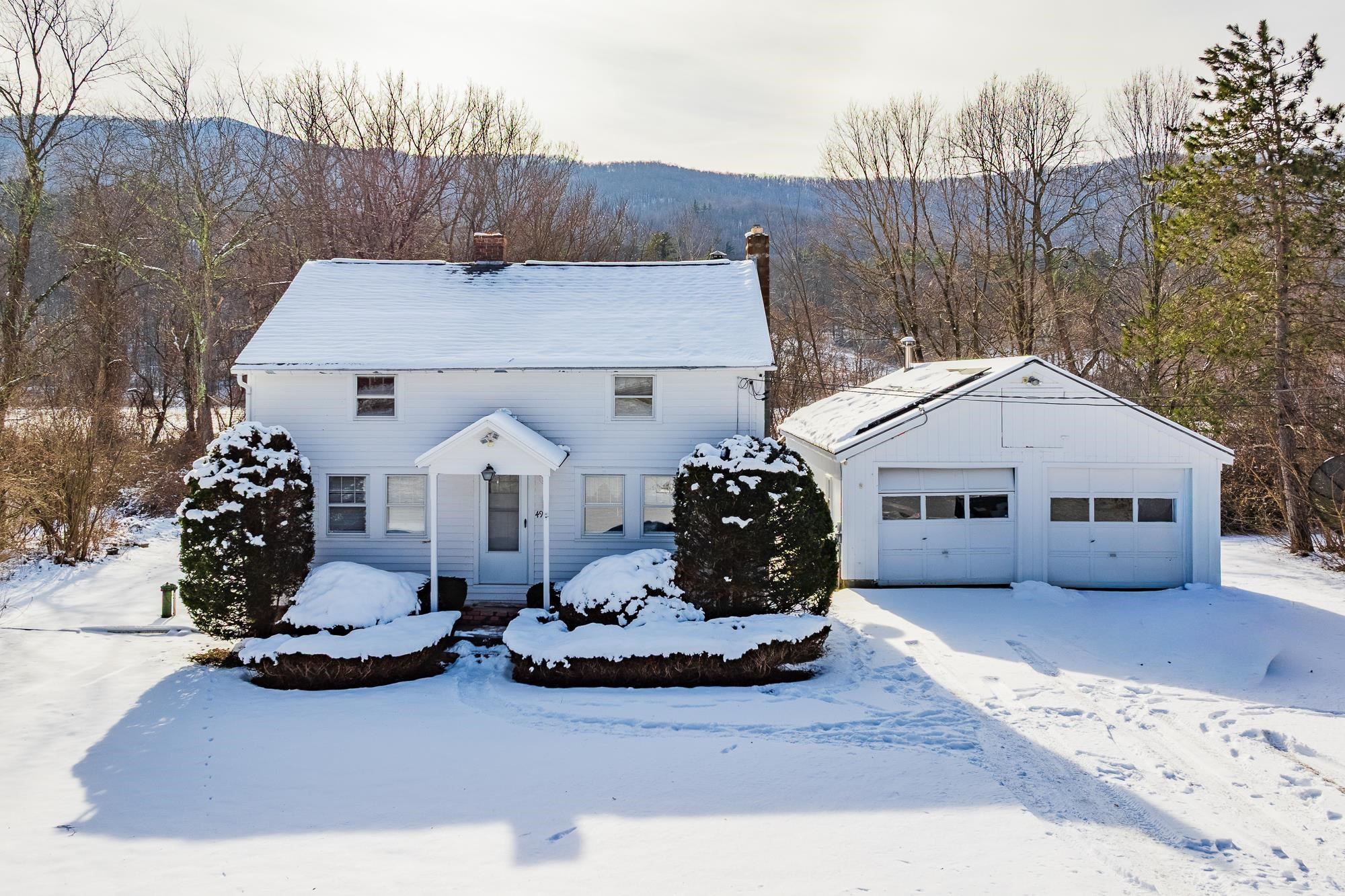 near 100 Walsh Road Sandgate, VT 05250 Property 1 near 100 Walsh Road Sandgate, VT 05250 Property 1