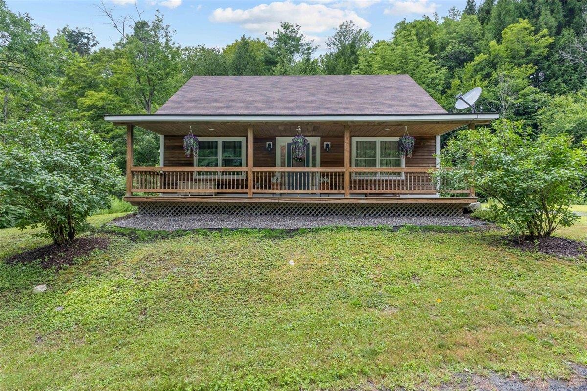 near 302 Brook Road Chelsea, VT 05038 Property 4