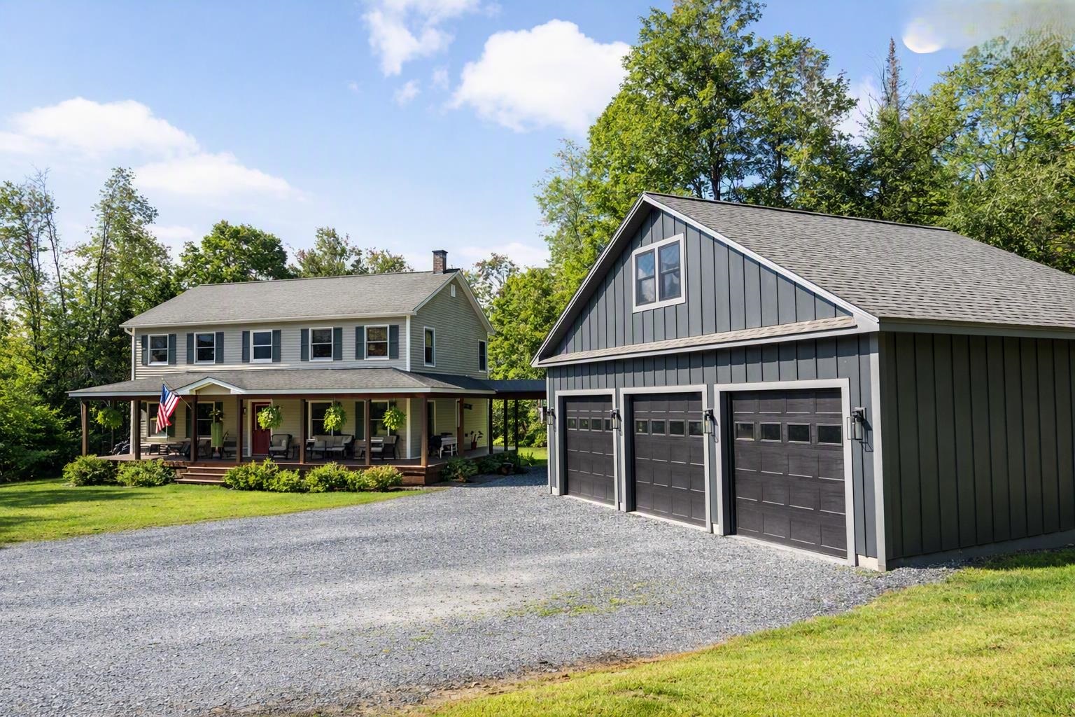 166 Mitchell Road photo 1