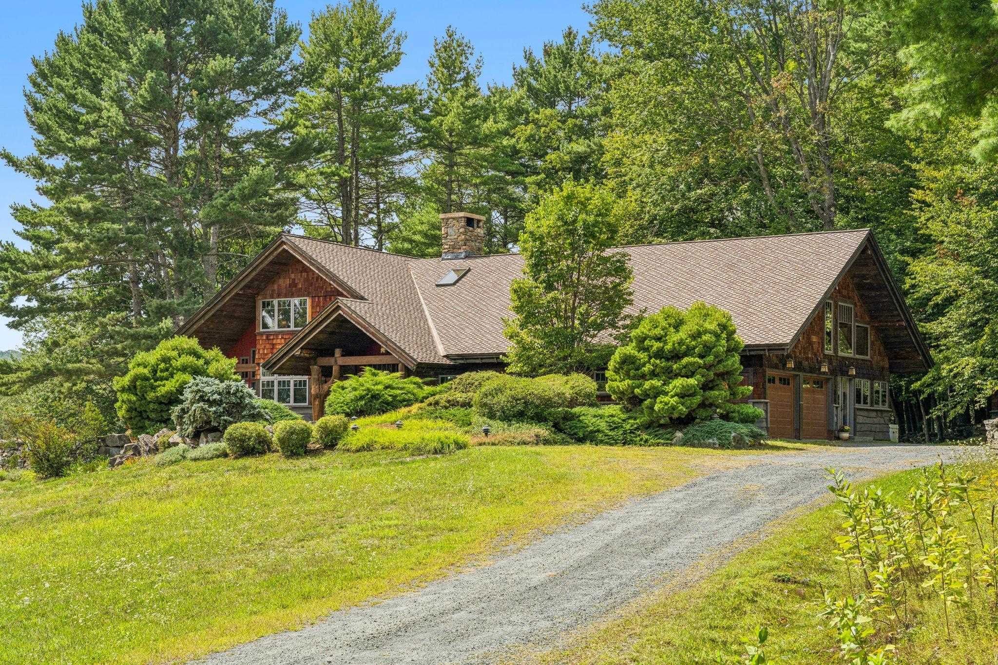 1089 Union Village Road photo 2