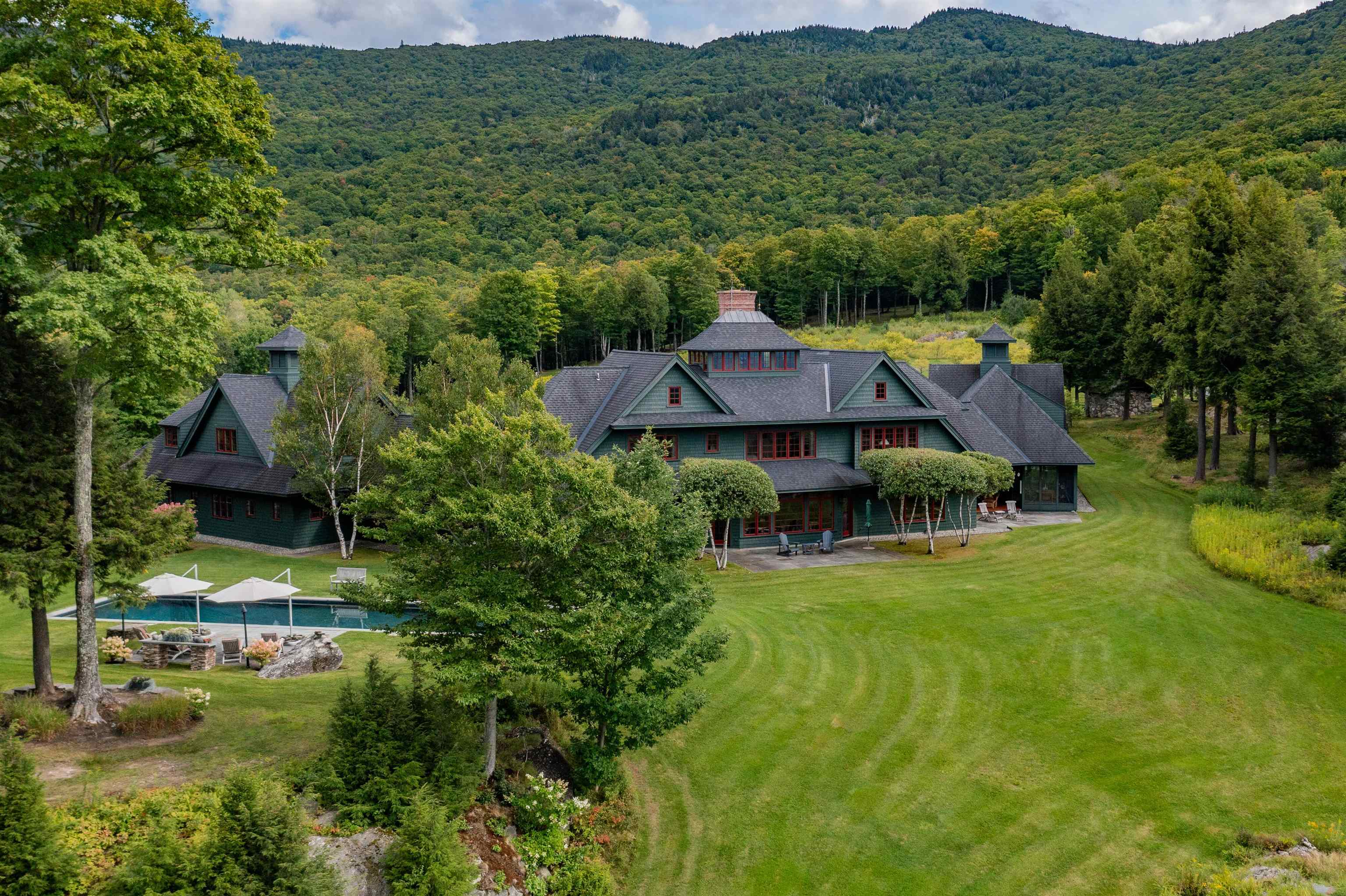 327 Bedell Brook Road photo 26
