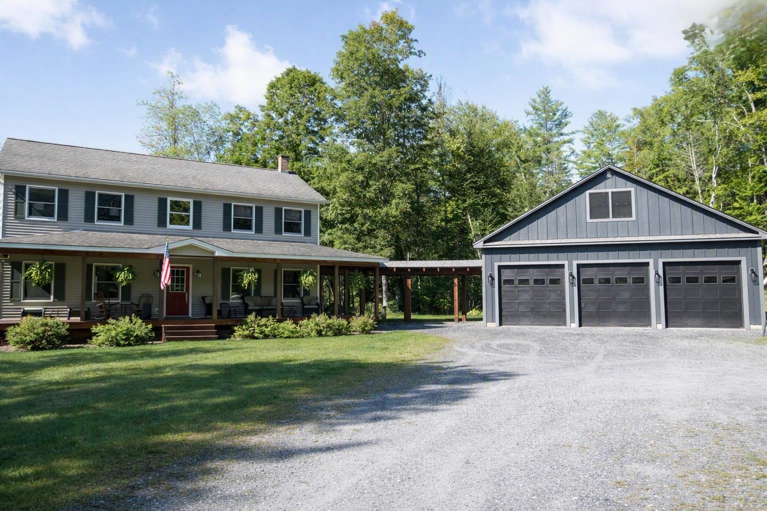 166 Mitchell Road photo 3