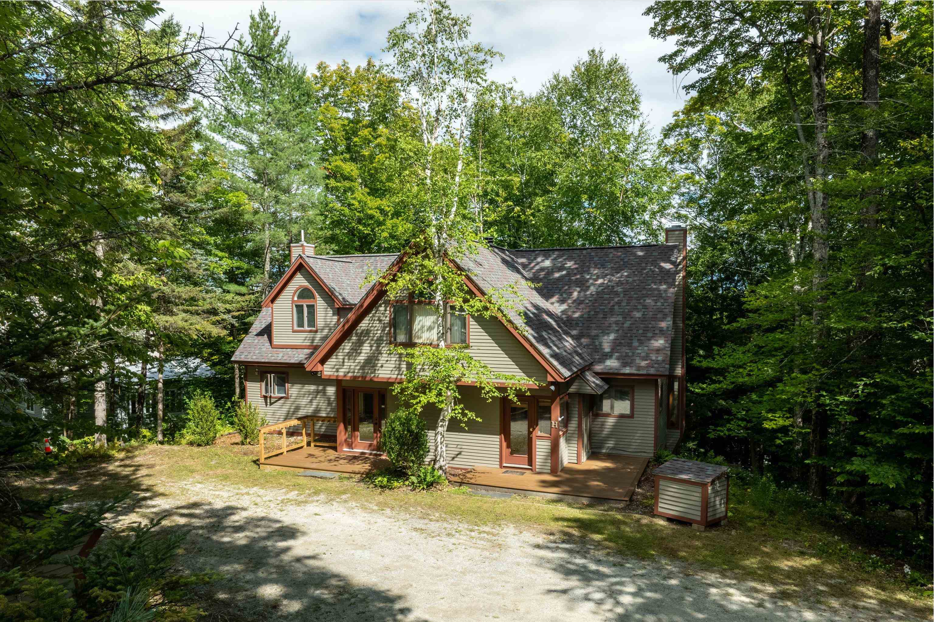 88 North Village Road photo 32