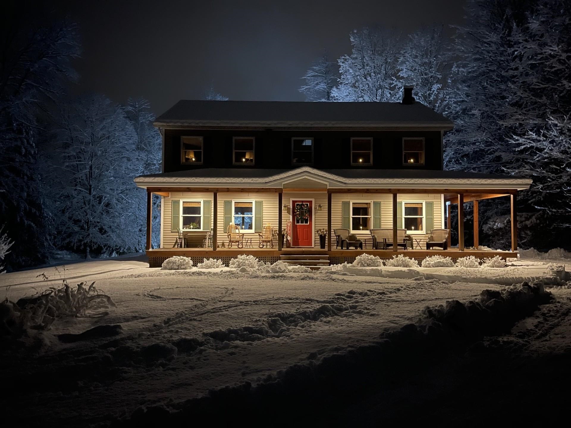 166 Mitchell Road photo 4