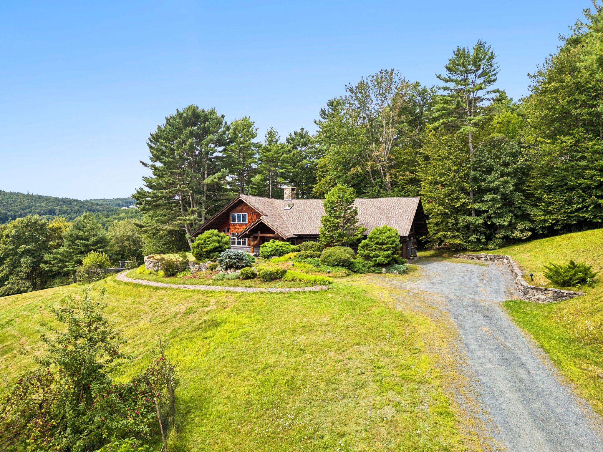 1089 Union Village Road photo 48
