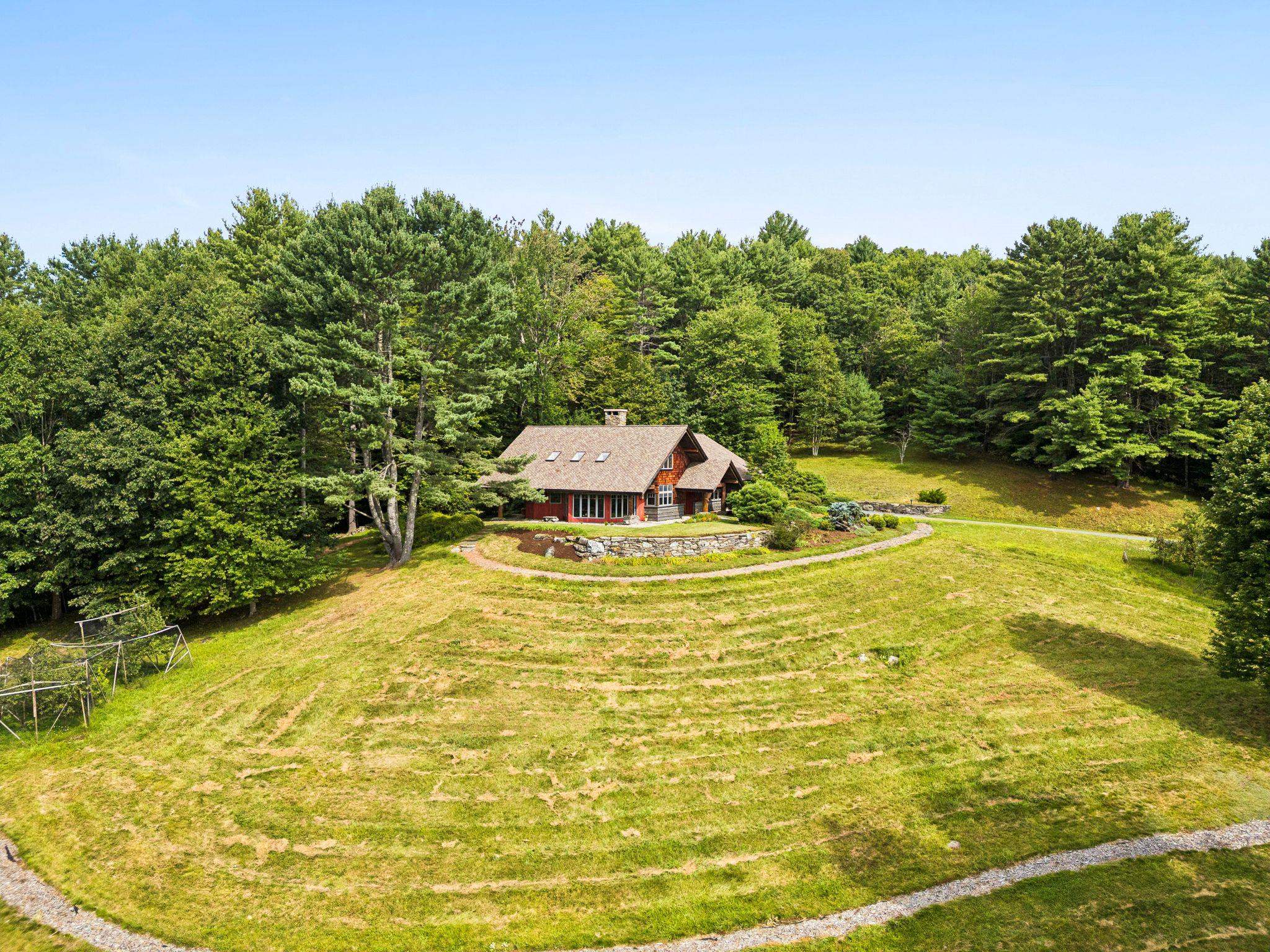 1089 Union Village Road photo 51