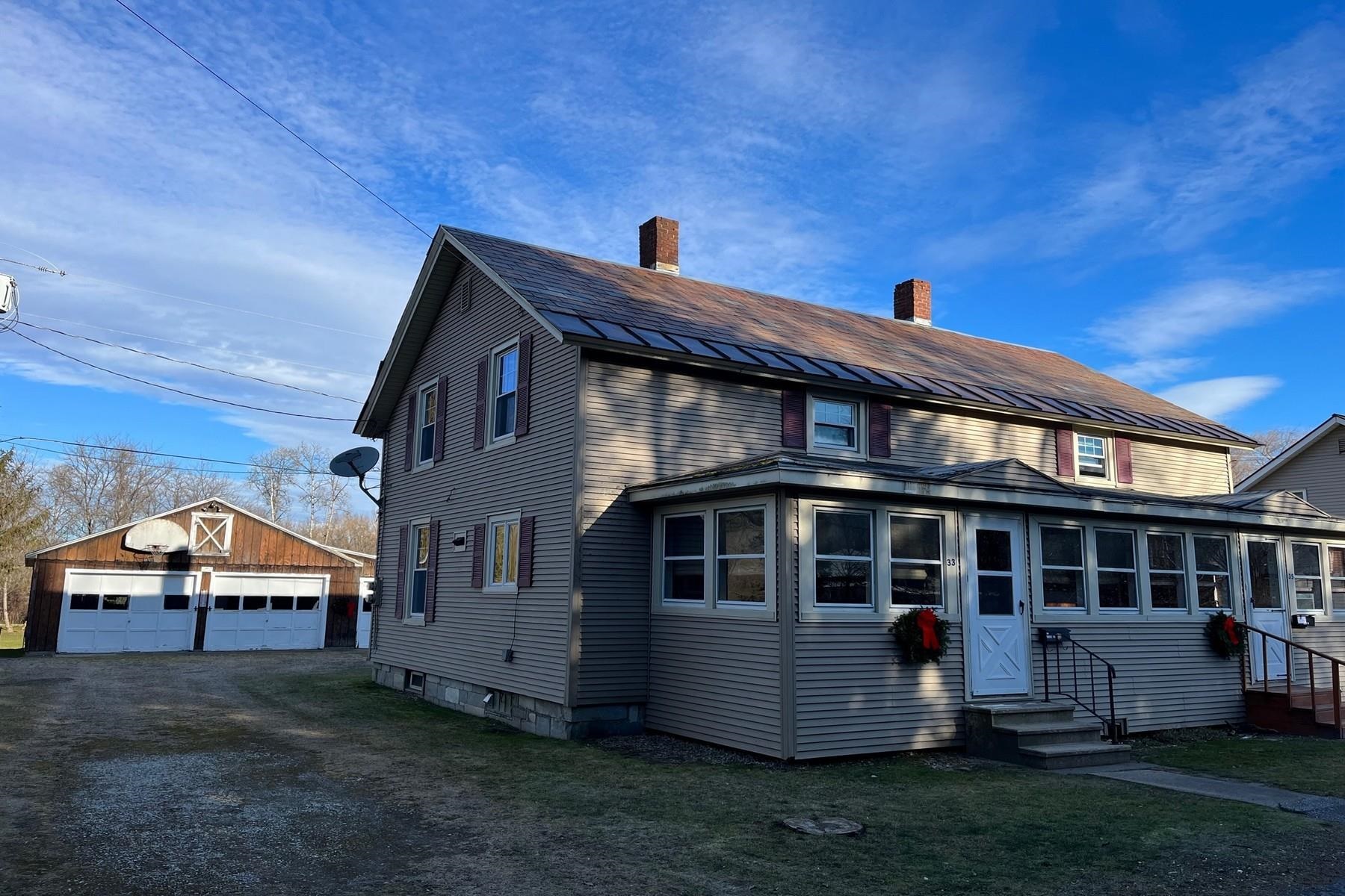 3335 Meadow Street Proctor, VT 05765 MLS 4980833 Pall Spera