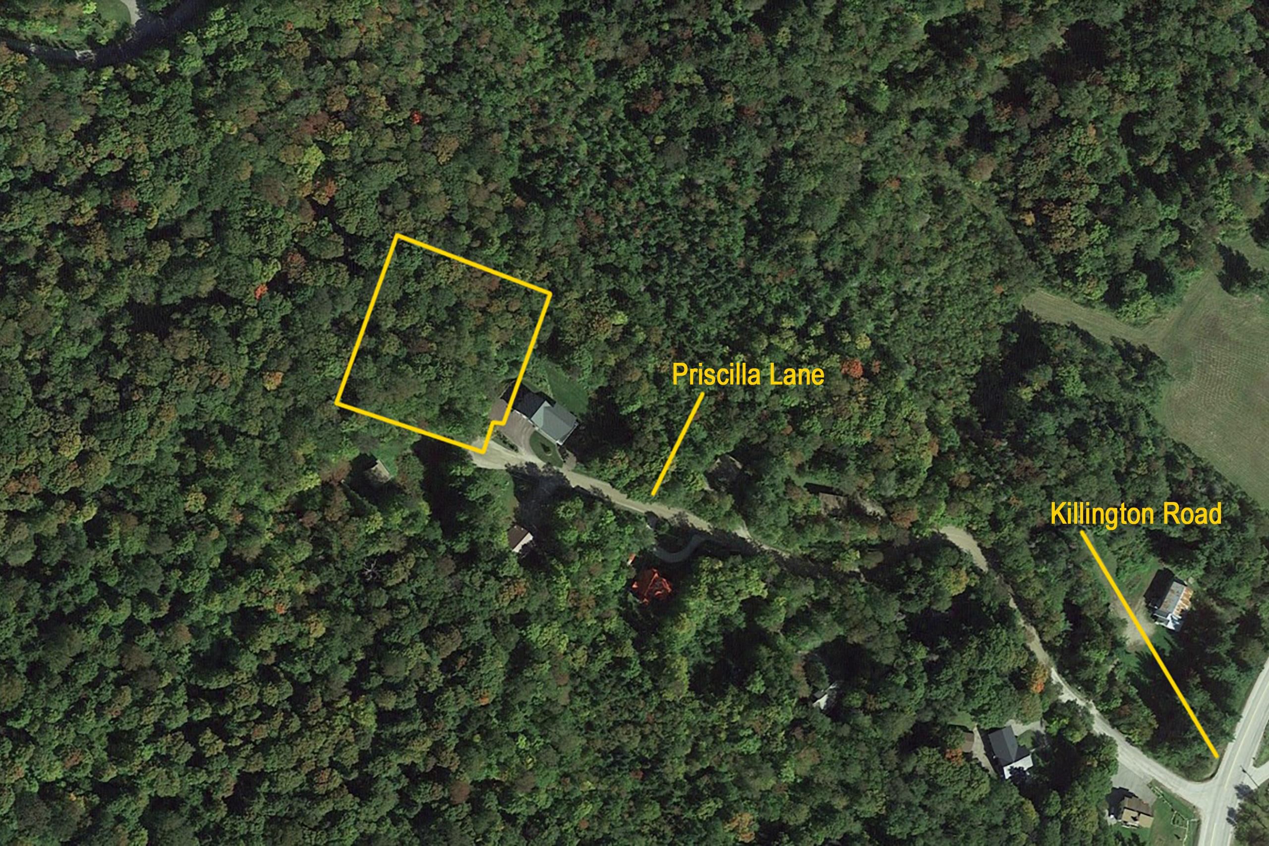 near 0 Ledge End Road Killington, VT 05751 Property 4