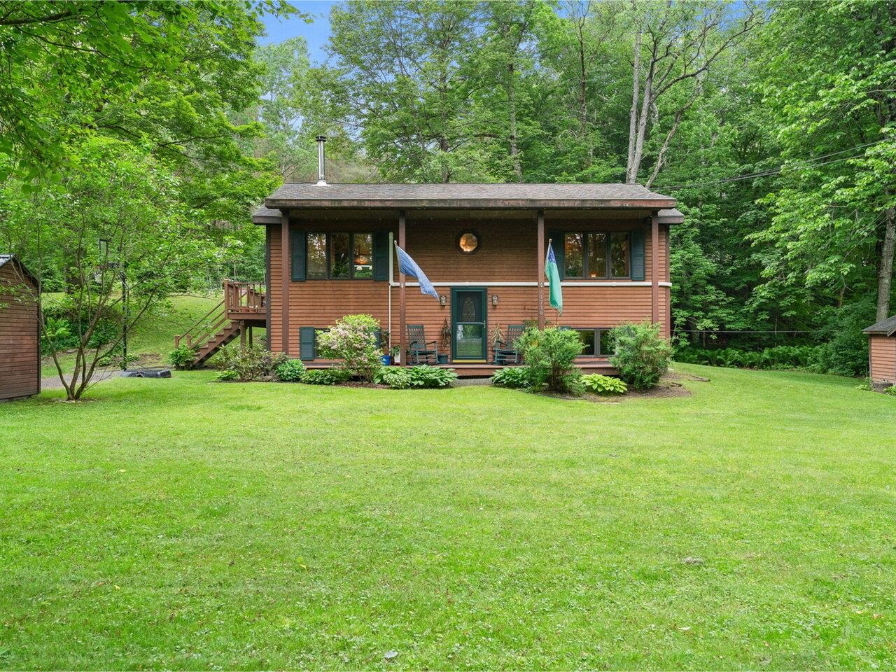 near 18 Randall Street Waterbury, VT 05676 Property 2