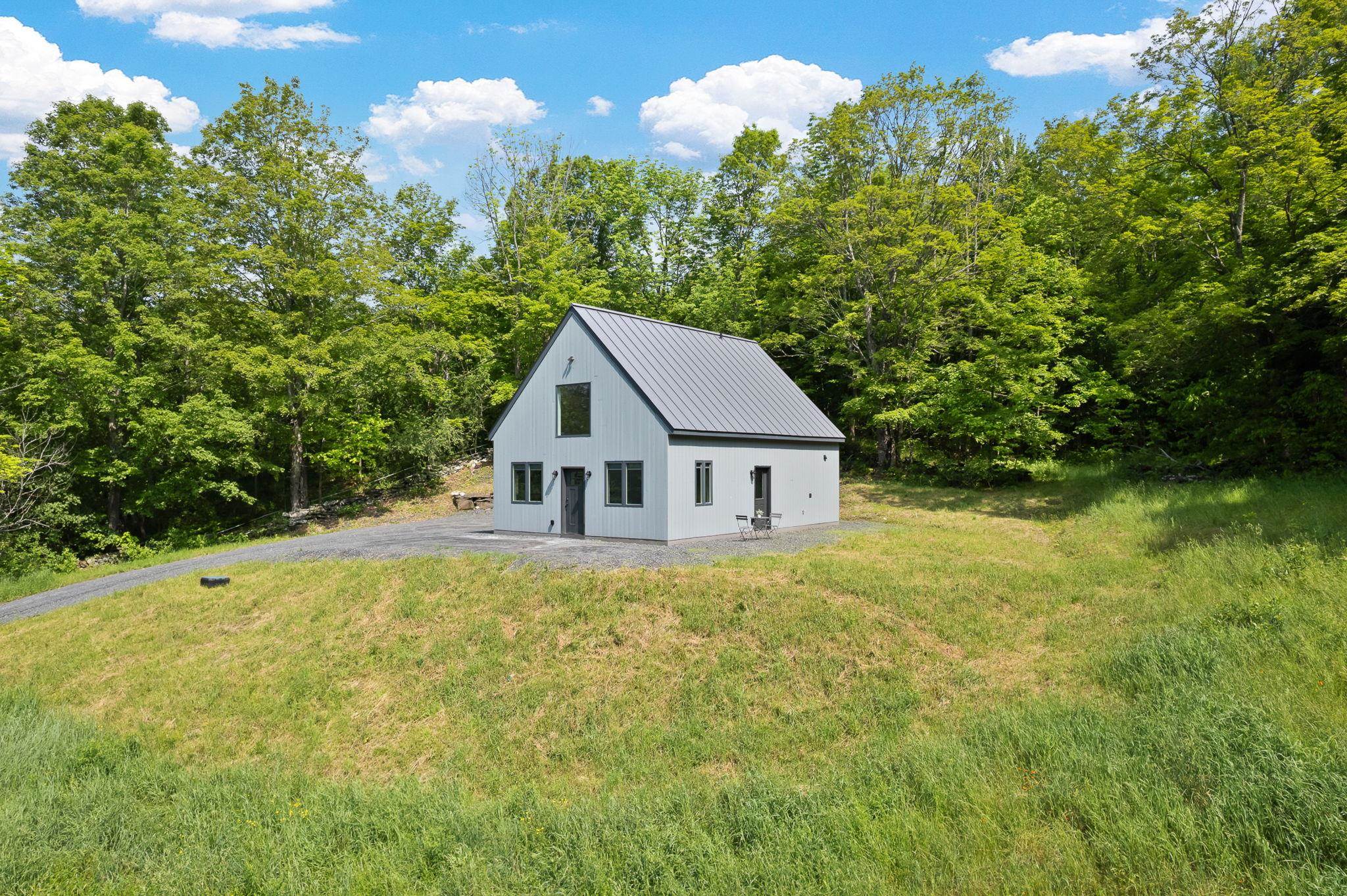 near 17 Tracy Hill Road Northfield, VT 05663 Property 3