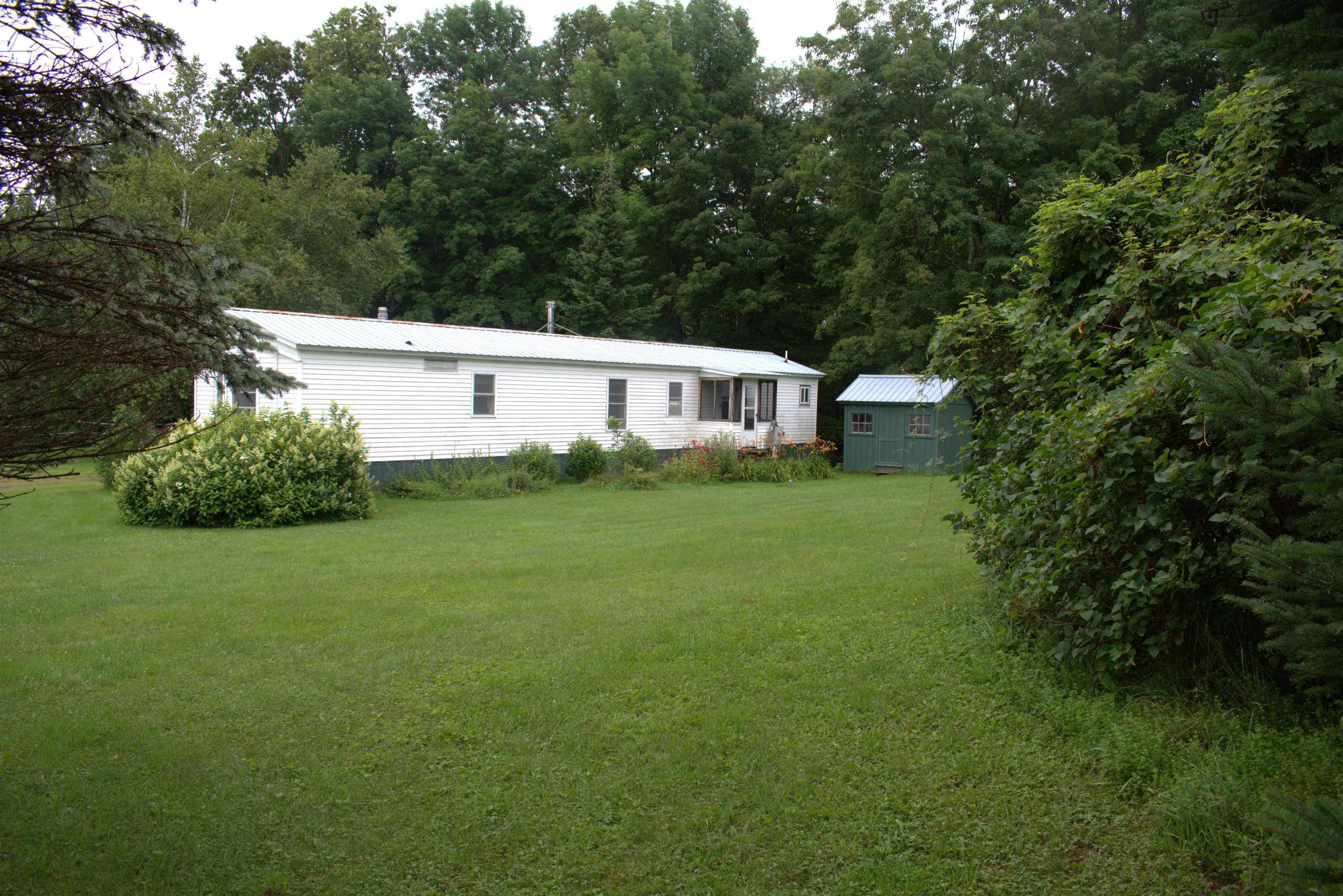near 177 Ingalls Lane Lyndon, VT 05851 Property 2