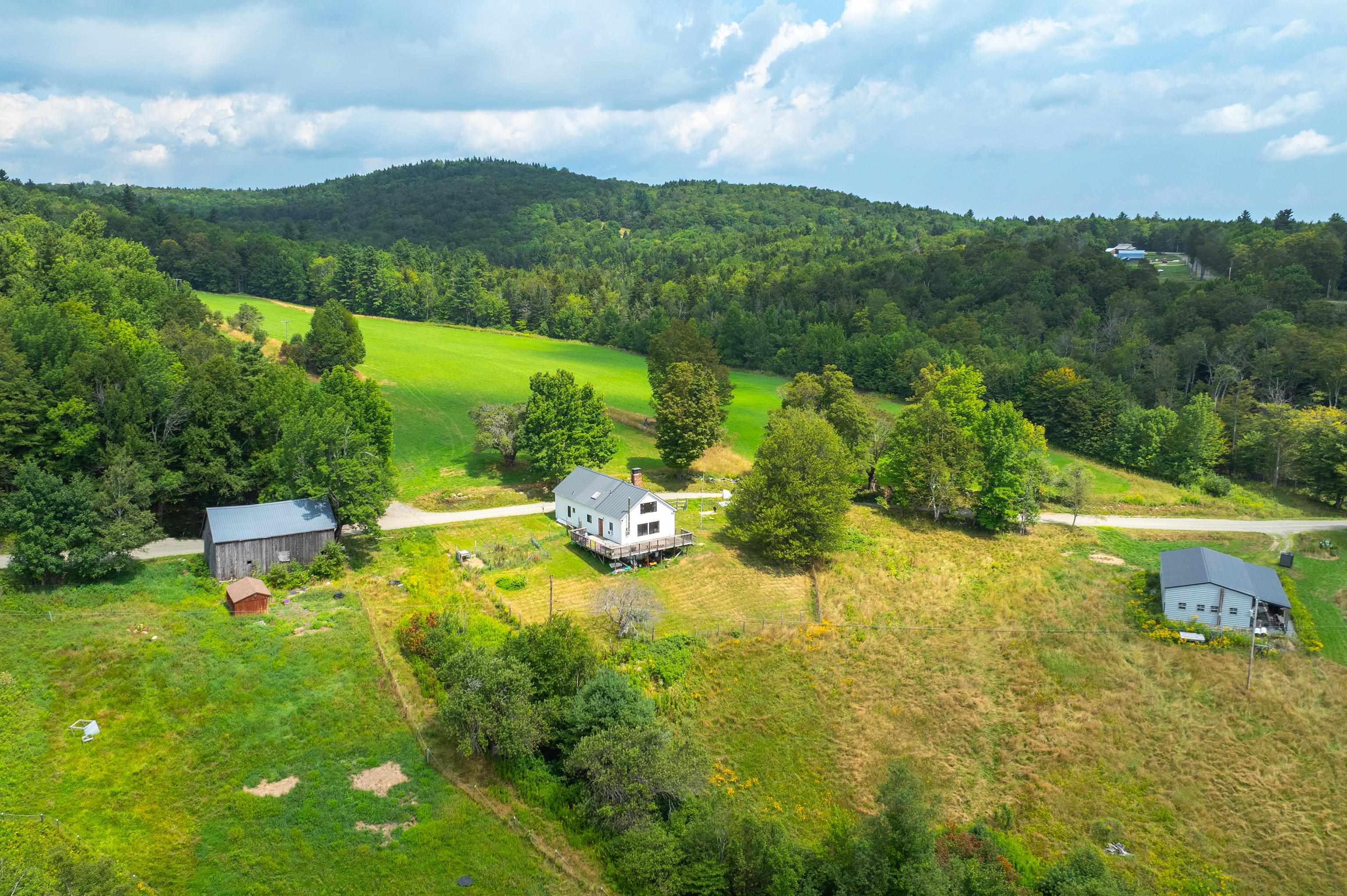 near 380 Smith Road Halifax, VT 05358 Property 3