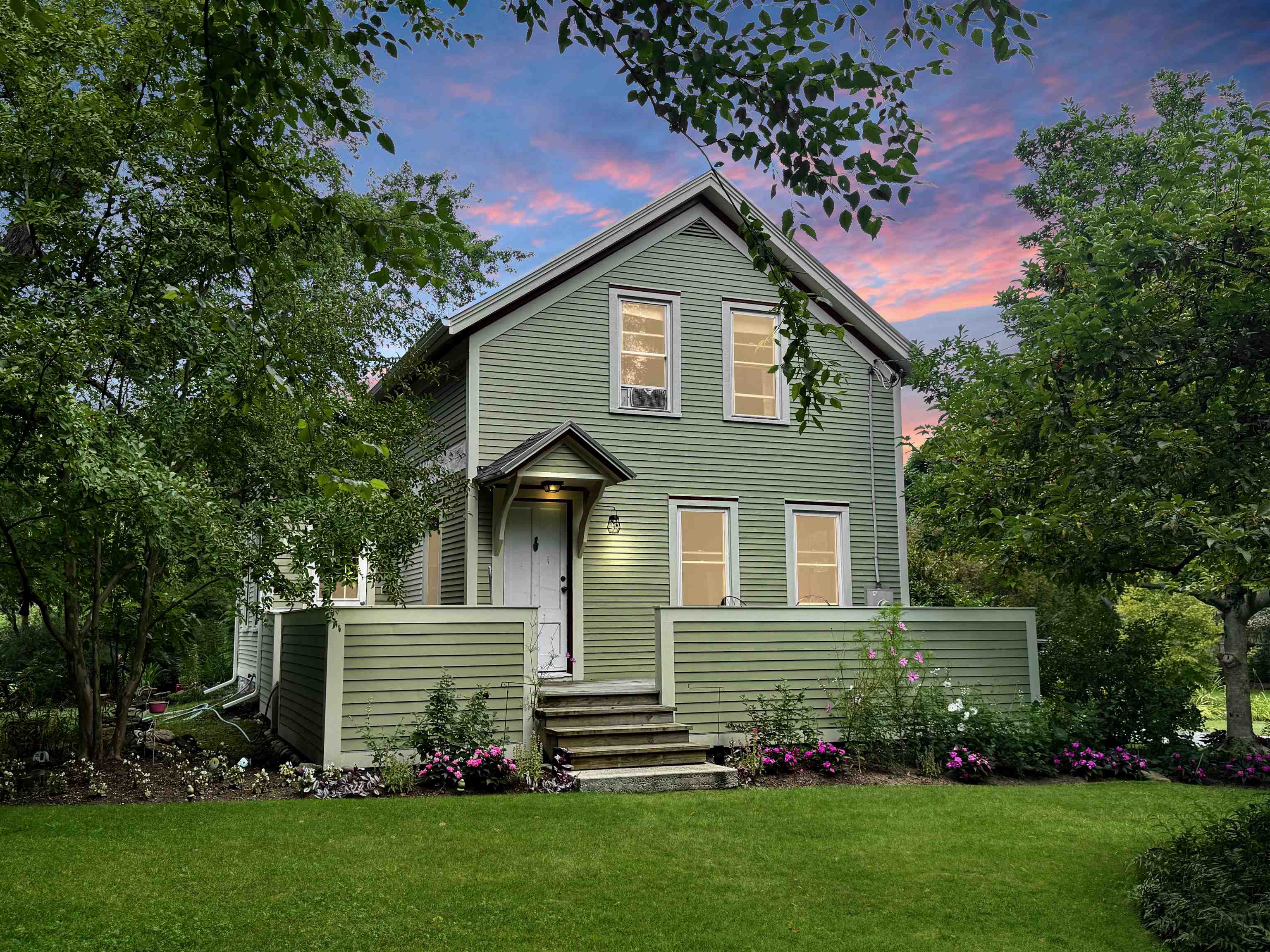 near 224 Sycamore Lane Shaftsbury, VT 05252 Property 2