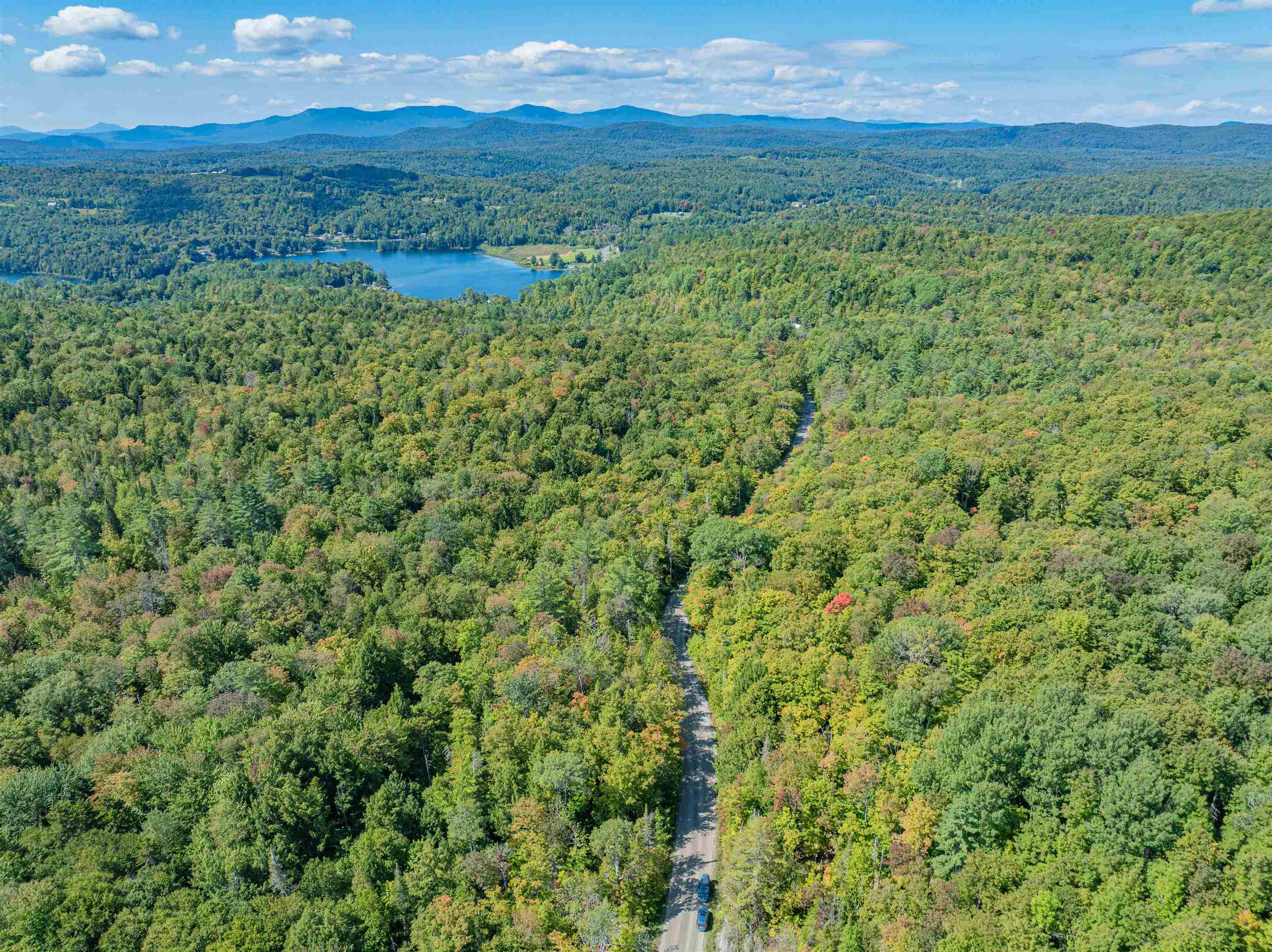 near 3 Cross Road Cabot, VT 05647 Property 2