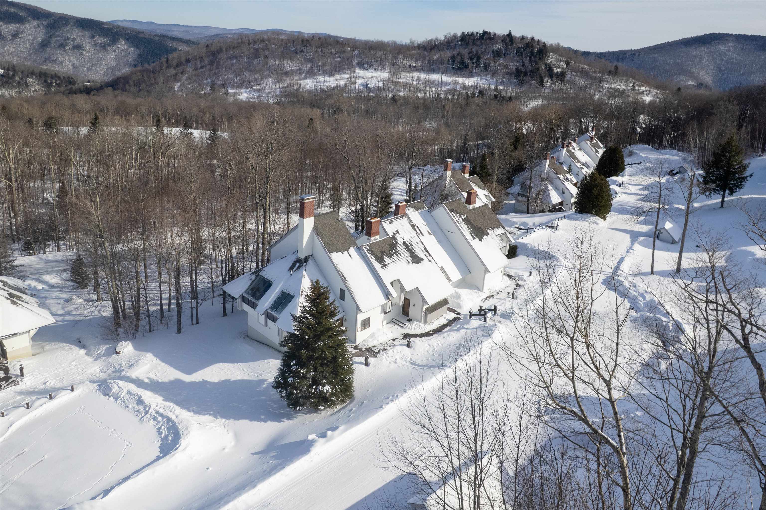 near 693 Little Sherburne Road Killington, VT 05751 Property 4