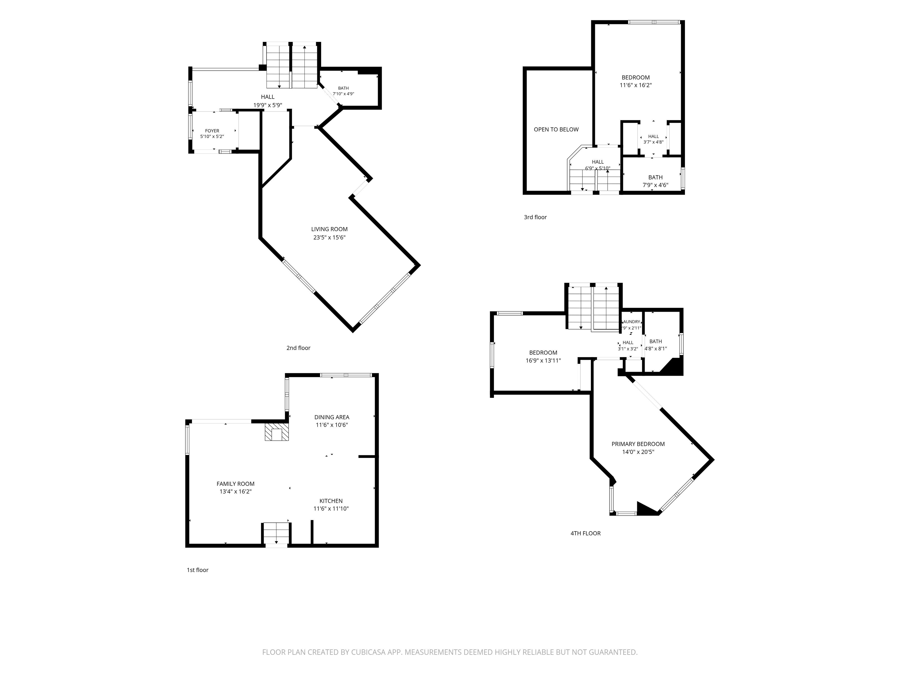 21A Queen Anne's Way photo 44