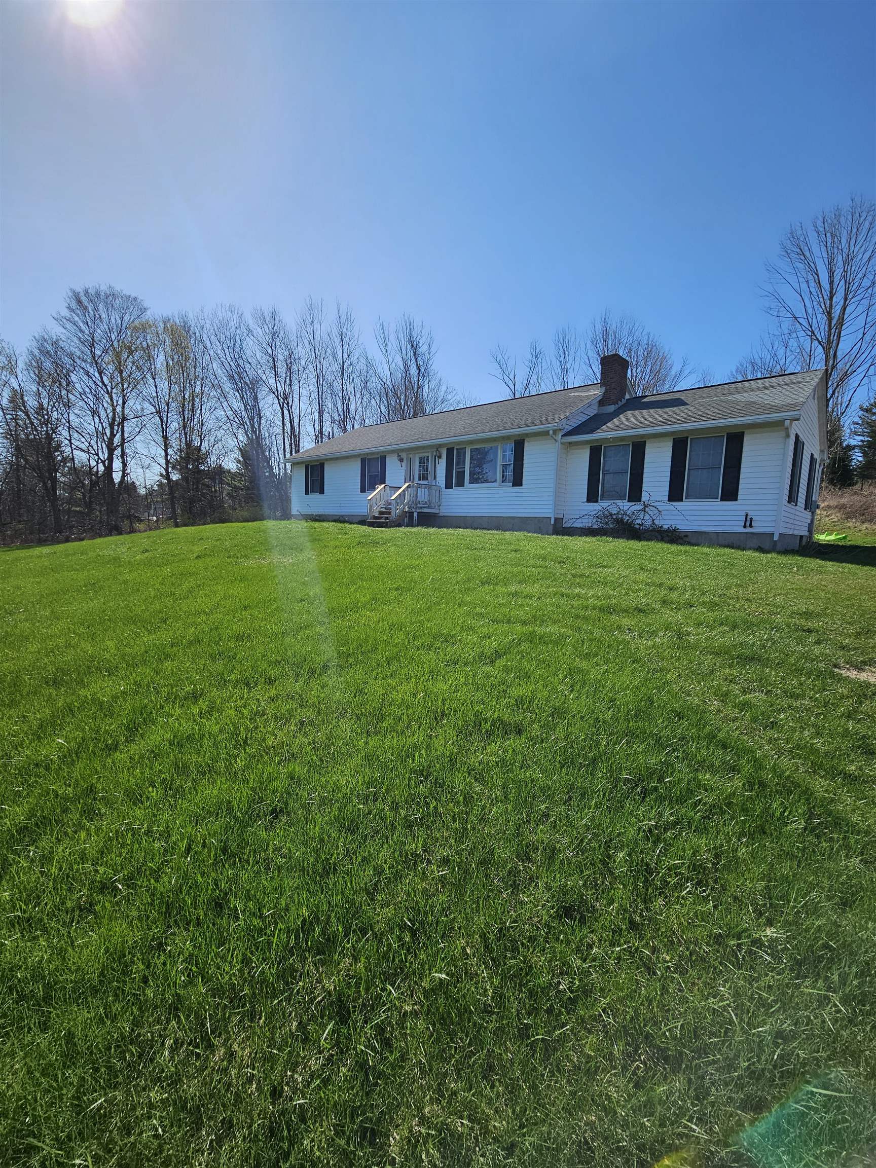 near 290 Spring Hill Road Bennington, VT 05201 Property 2