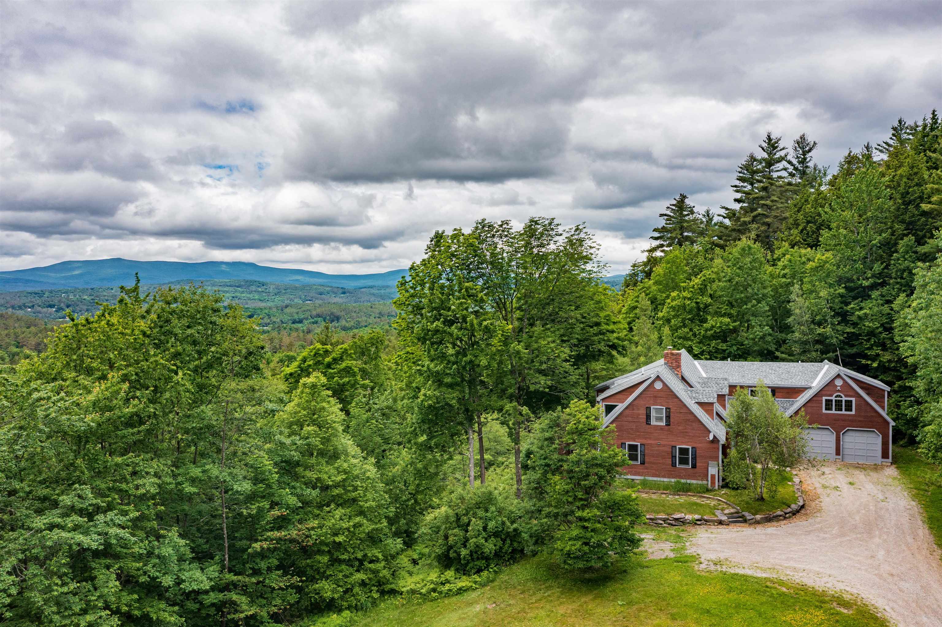 near 143 Nichols Road Peru, VT 05152 Property 3