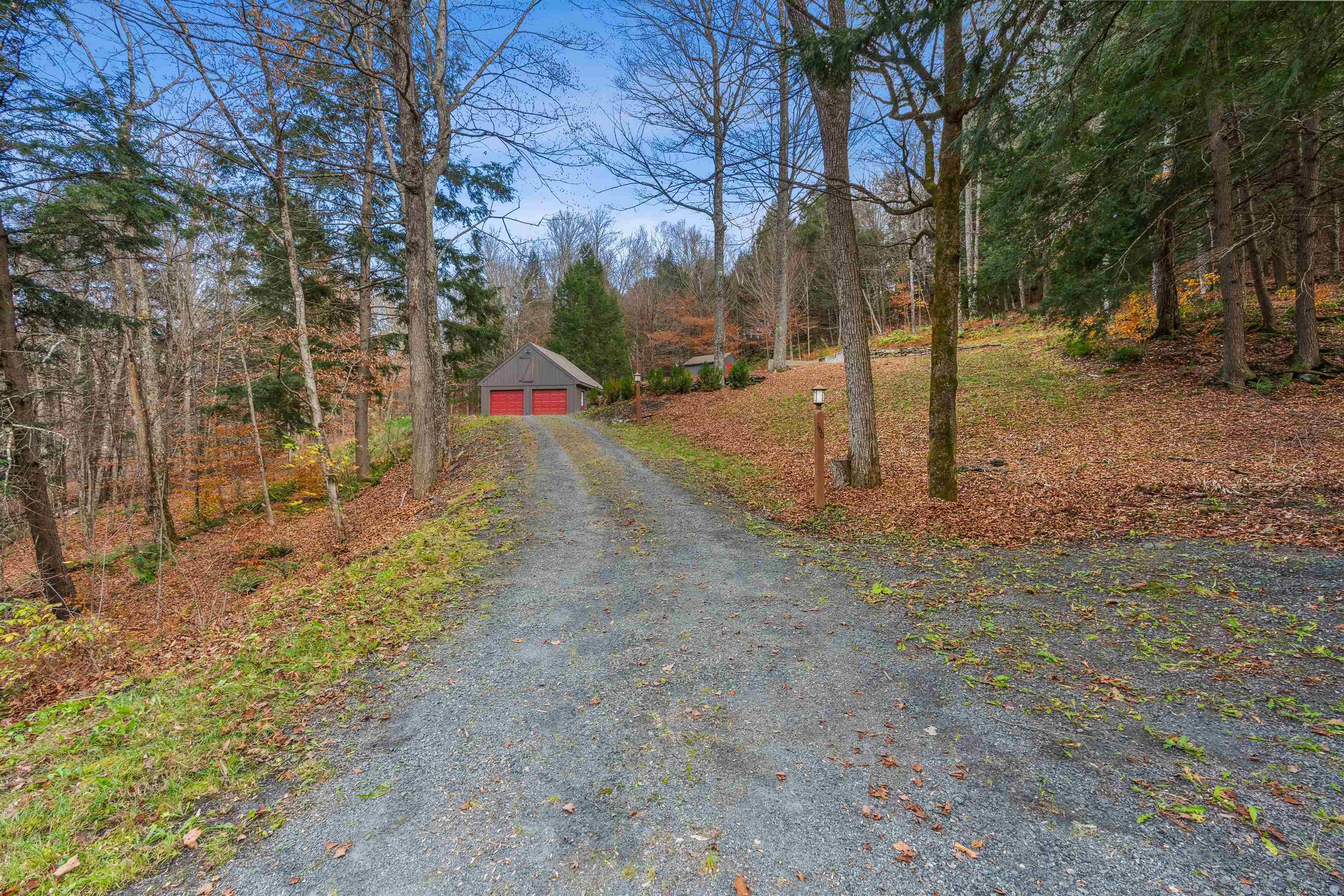 near Lot 09-195-003 Winsor Drive Hartford, VT 05001 Property 3