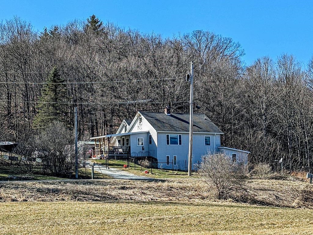 near 16 High Street Brandon, VT 05733 Property 2