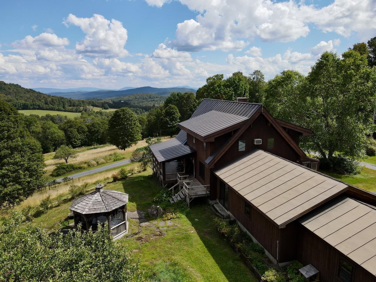 near 2402 Chelsea Road Corinth, VT 05039 Property 2