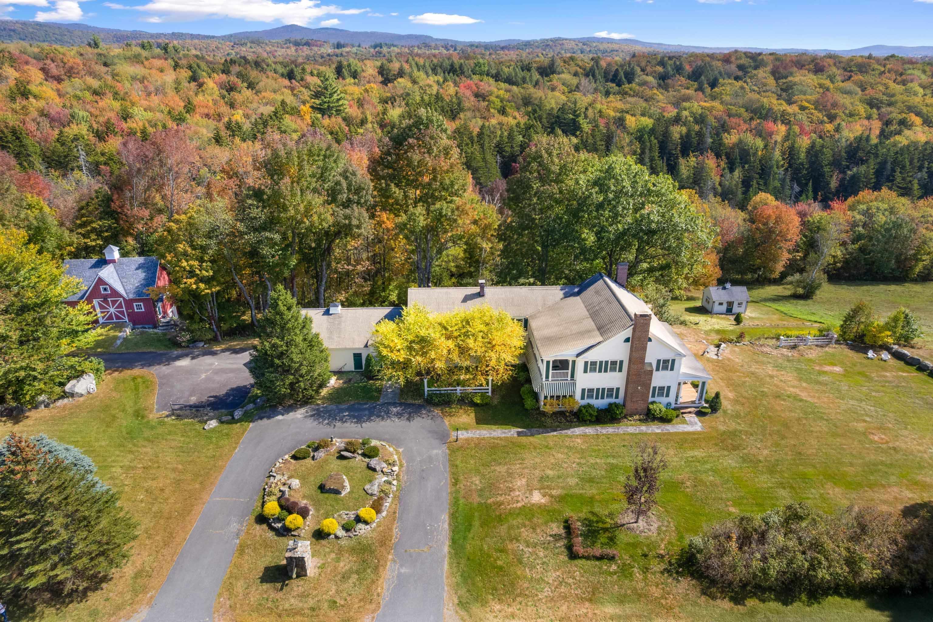 near 15 McGovern Lane Wilmington, VT 05363 Property 2