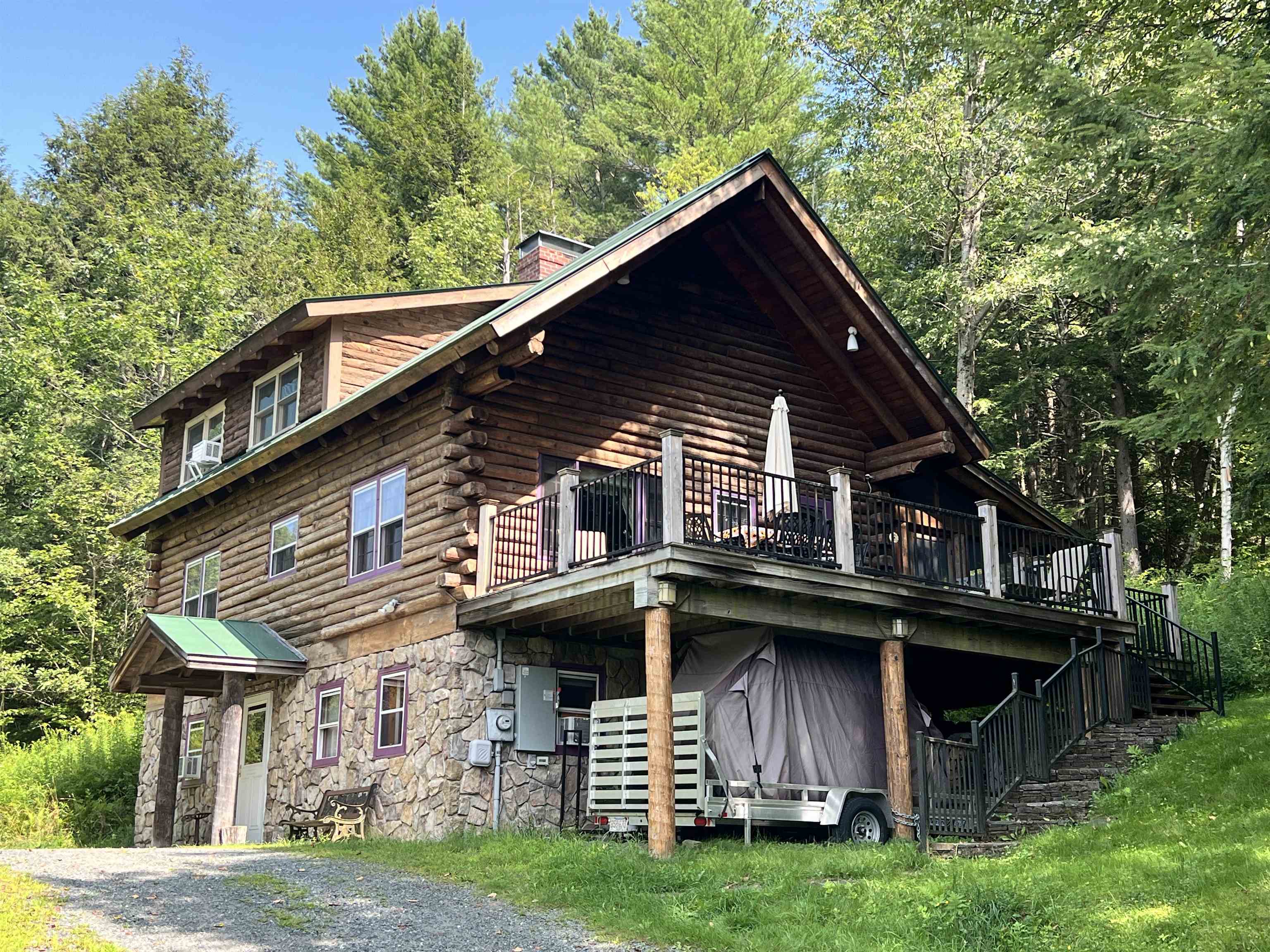 near 616 Rose Hill Road Woodstock, VT 05091 Property 4